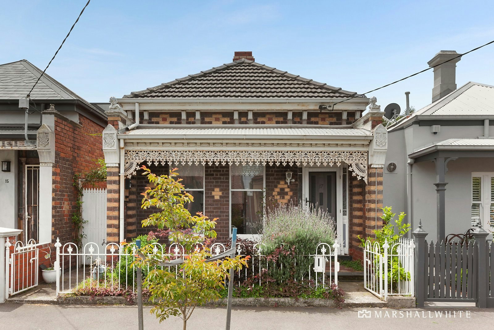 17 Dinsdale Street, Albert Park, VIC