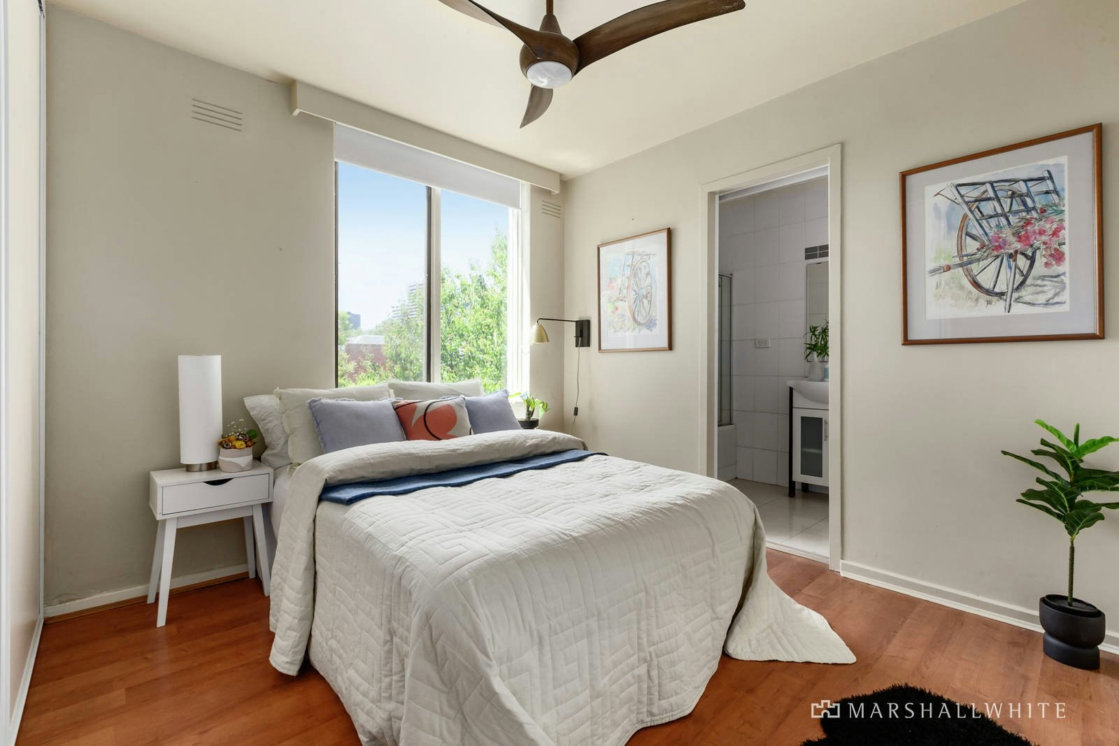 8/4 Powell Street, South Yarra, VIC