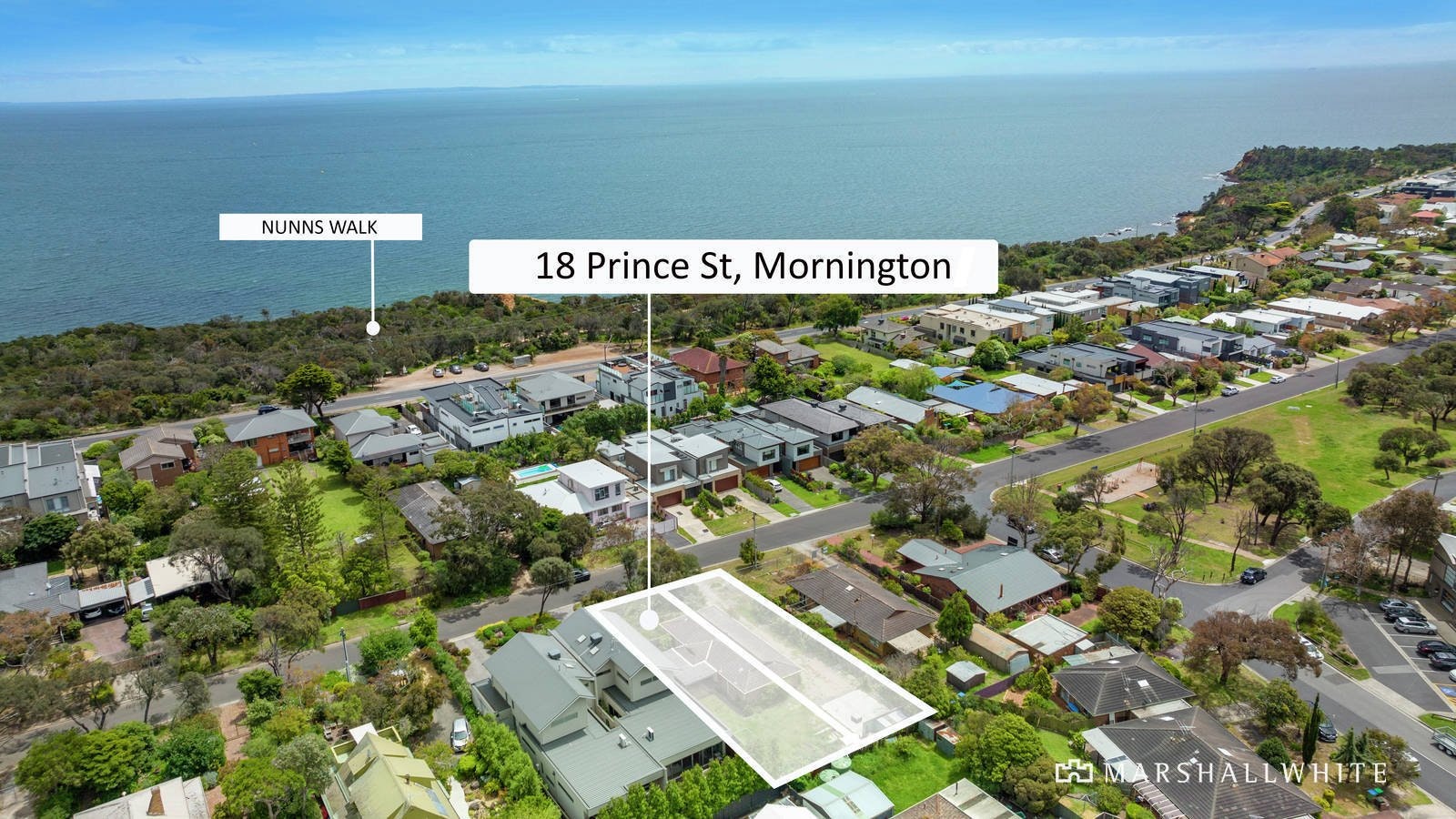 18 Prince Street, Mornington, VIC