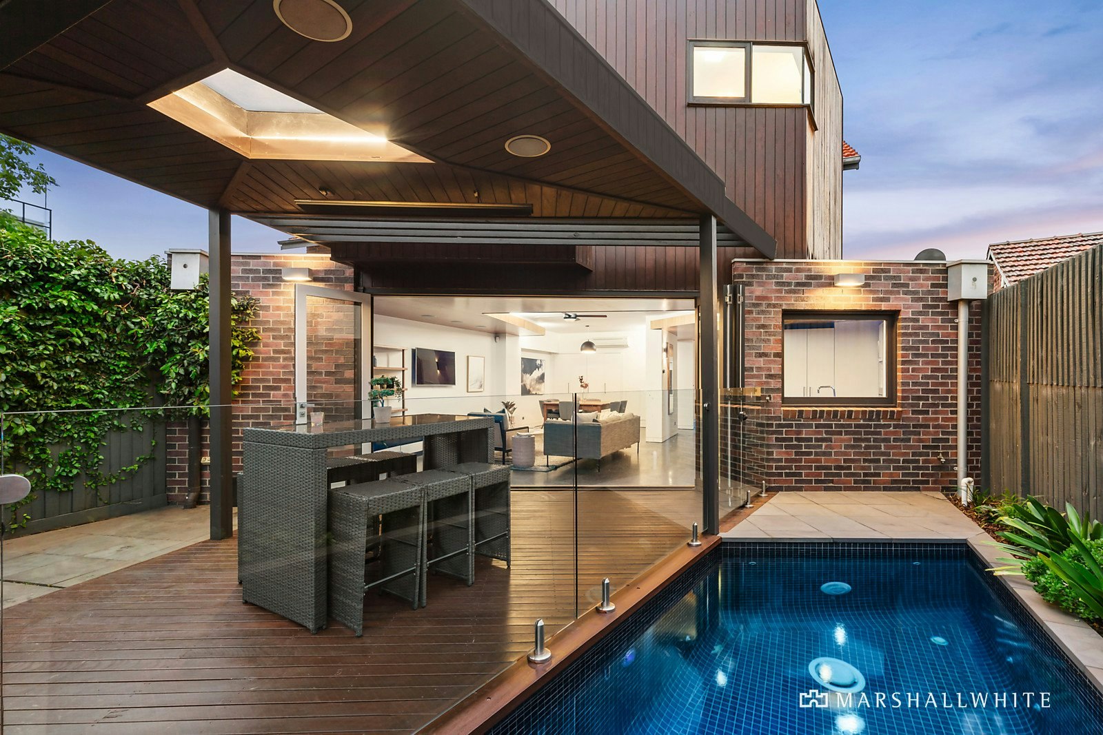 10 The Bend, Port Melbourne, VIC