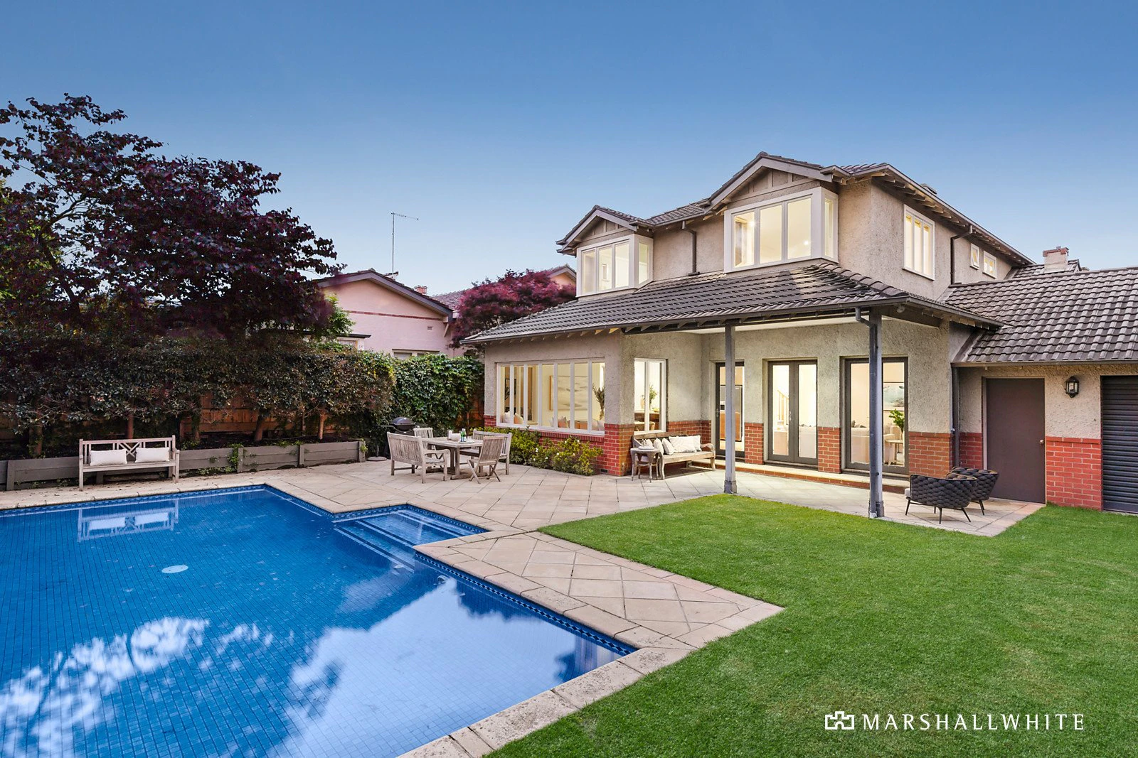 6 Allenby Avenue, Glen Iris, VIC