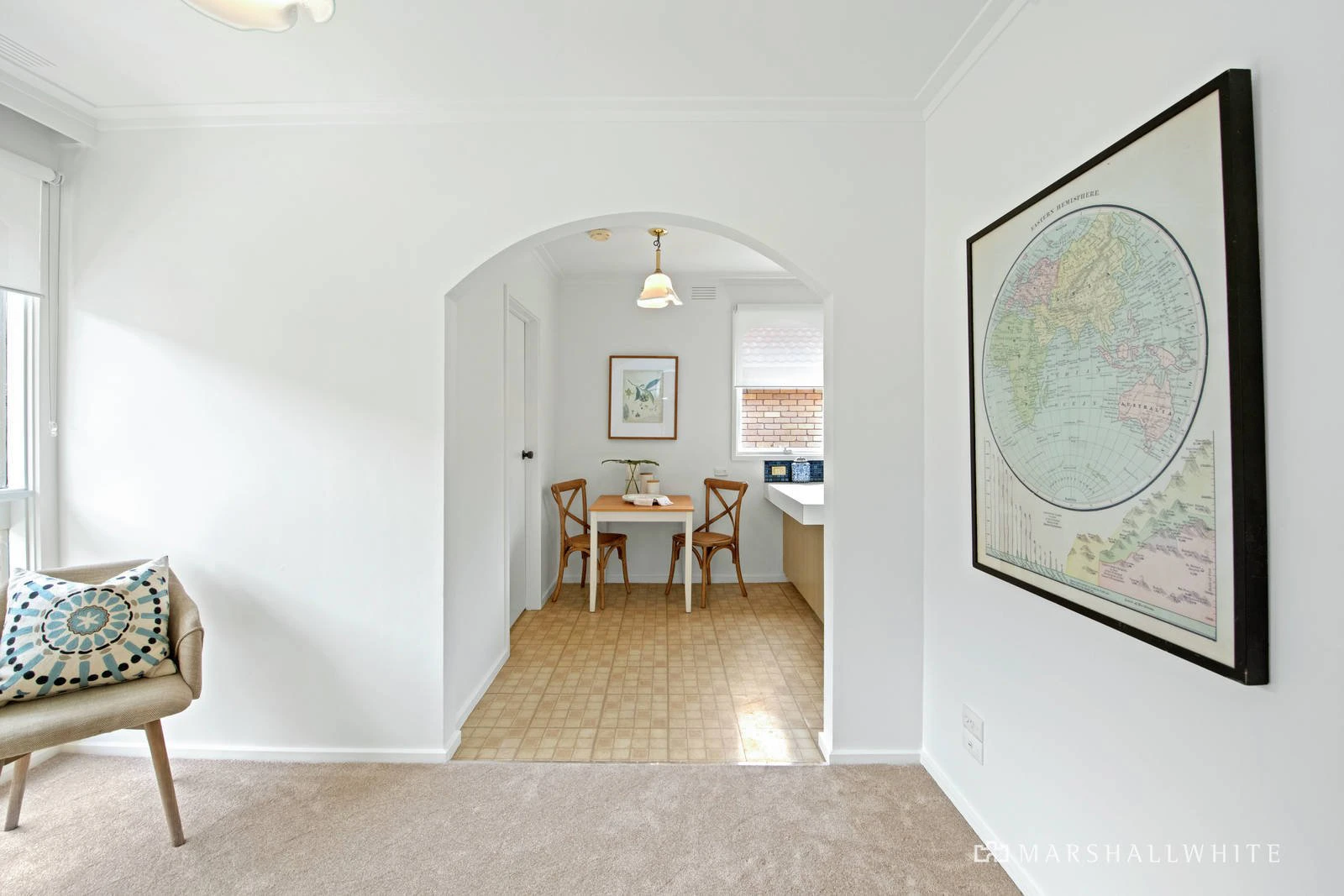 3/2-6 Fraser Street, Malvern, VIC