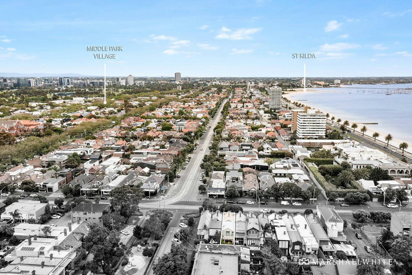 154 Mills Street, Albert Park, VIC