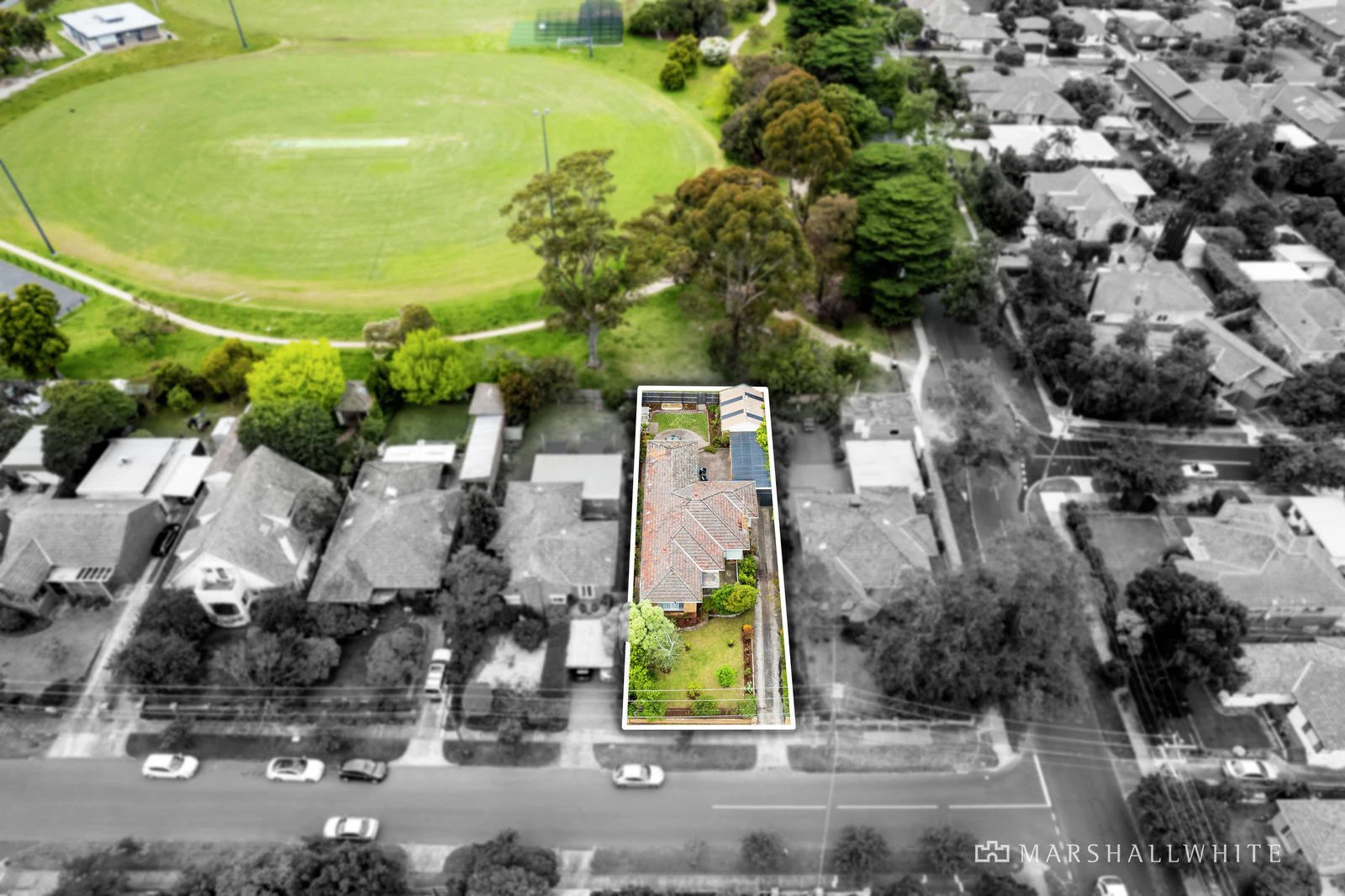 21 Alonso Street, Glen Iris, VIC