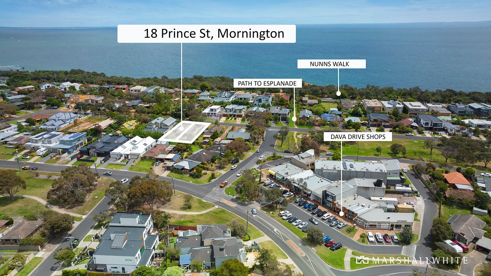 18 Prince Street, Mornington, VIC