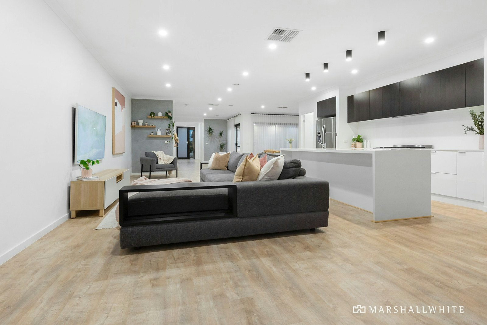 1 Bindarri Grove, Botanic Ridge, VIC