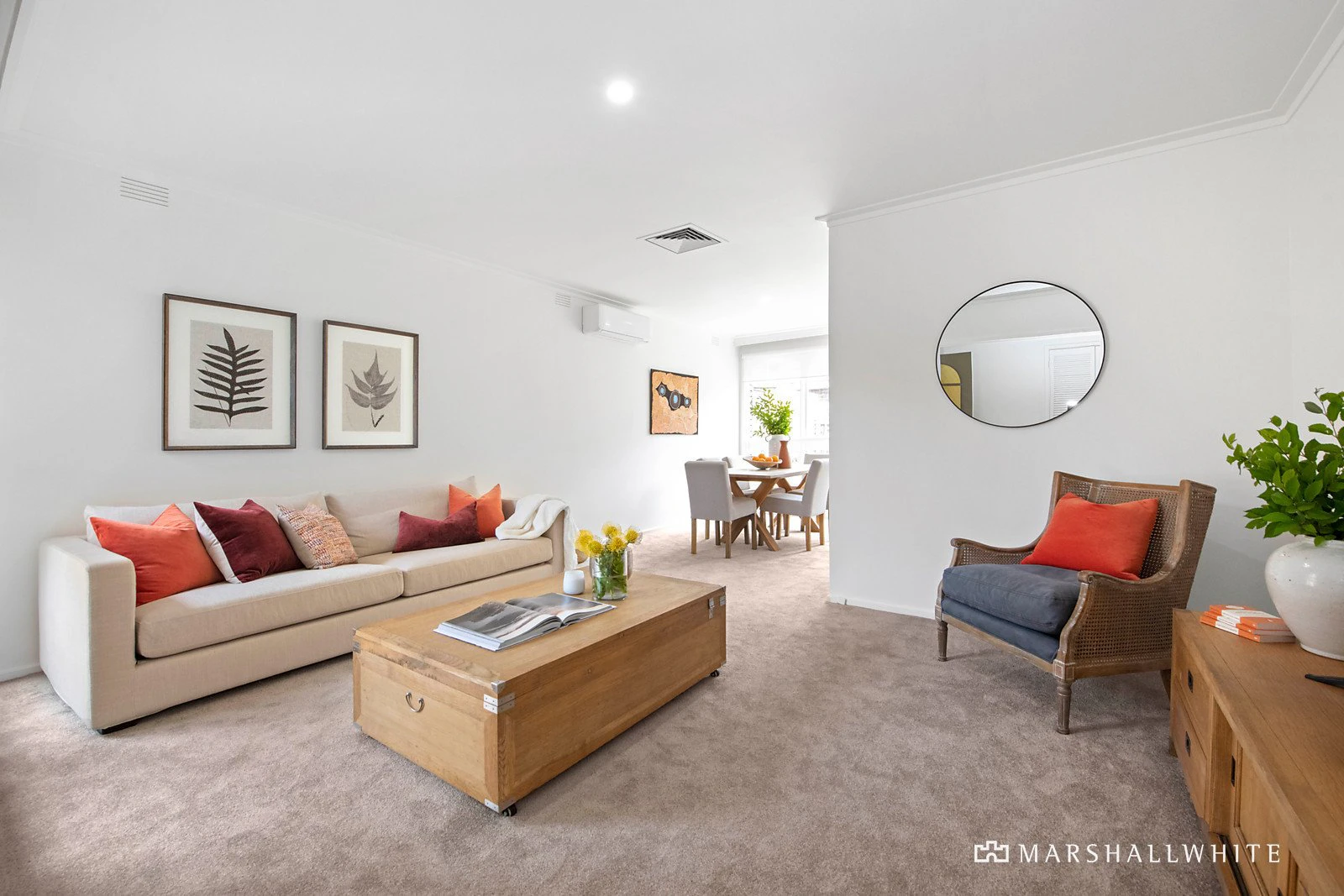 3/2-6 Fraser Street, Malvern, VIC