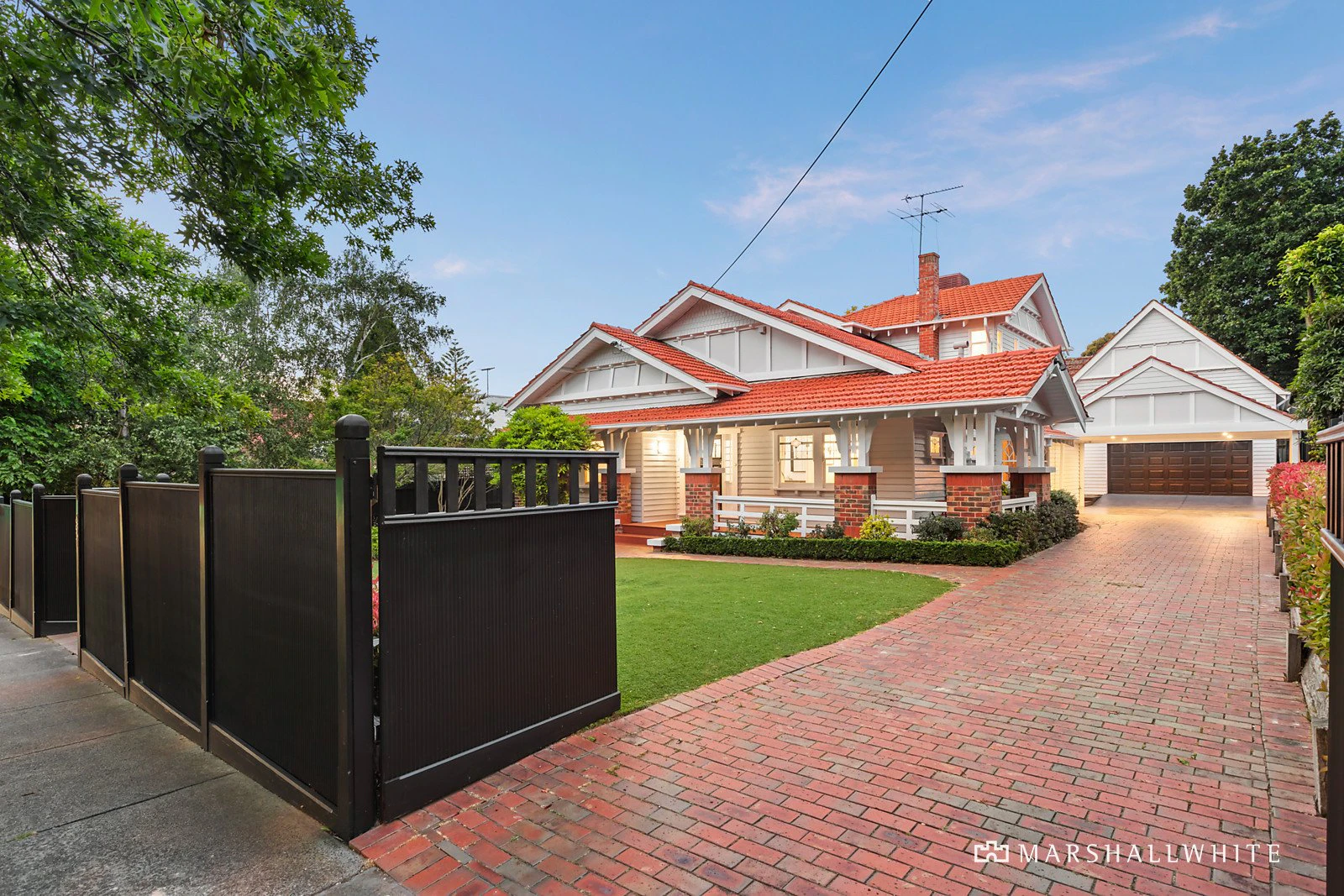 251 Mont Albert Road, Surrey Hills, VIC