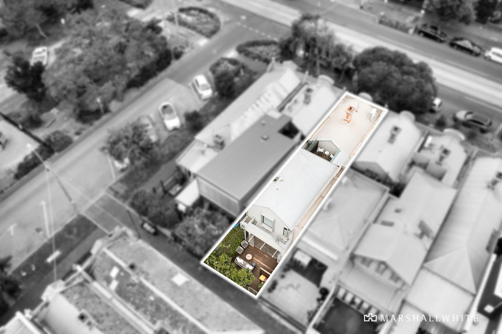 154 Mills Street, Albert Park, VIC