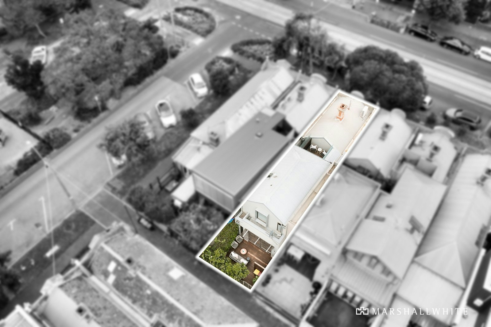 154 Mills Street, Albert Park, VIC