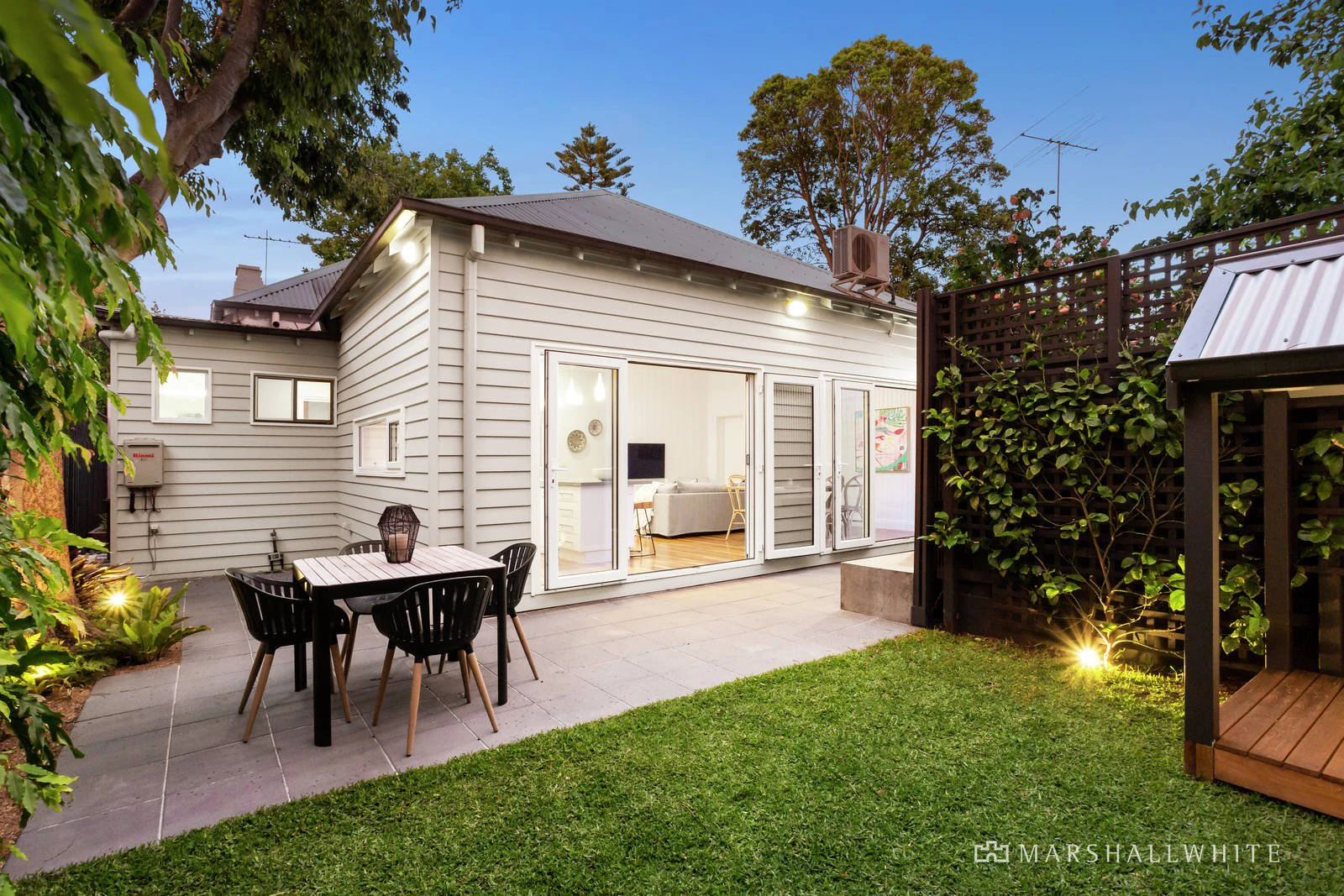 25 Rusden Street, Brighton, VIC