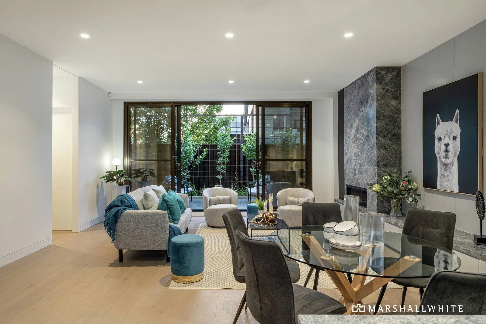 3/9 Power Avenue, Hawthorn, VIC