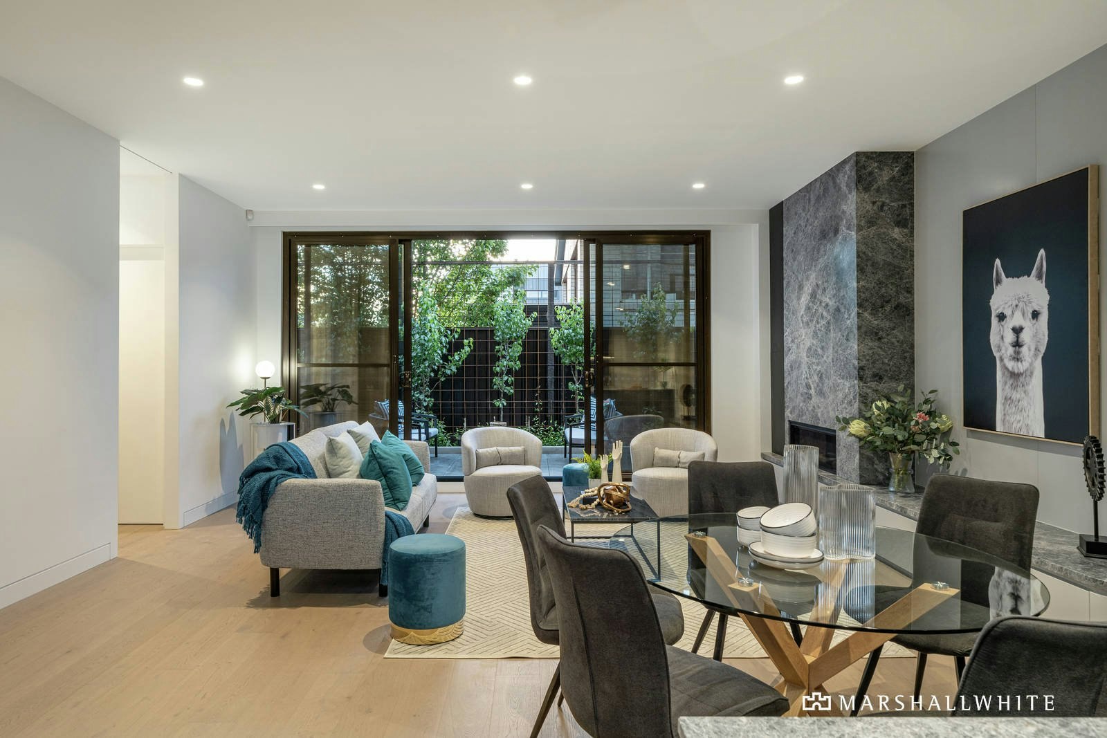 3/9 Power Avenue, Hawthorn, VIC