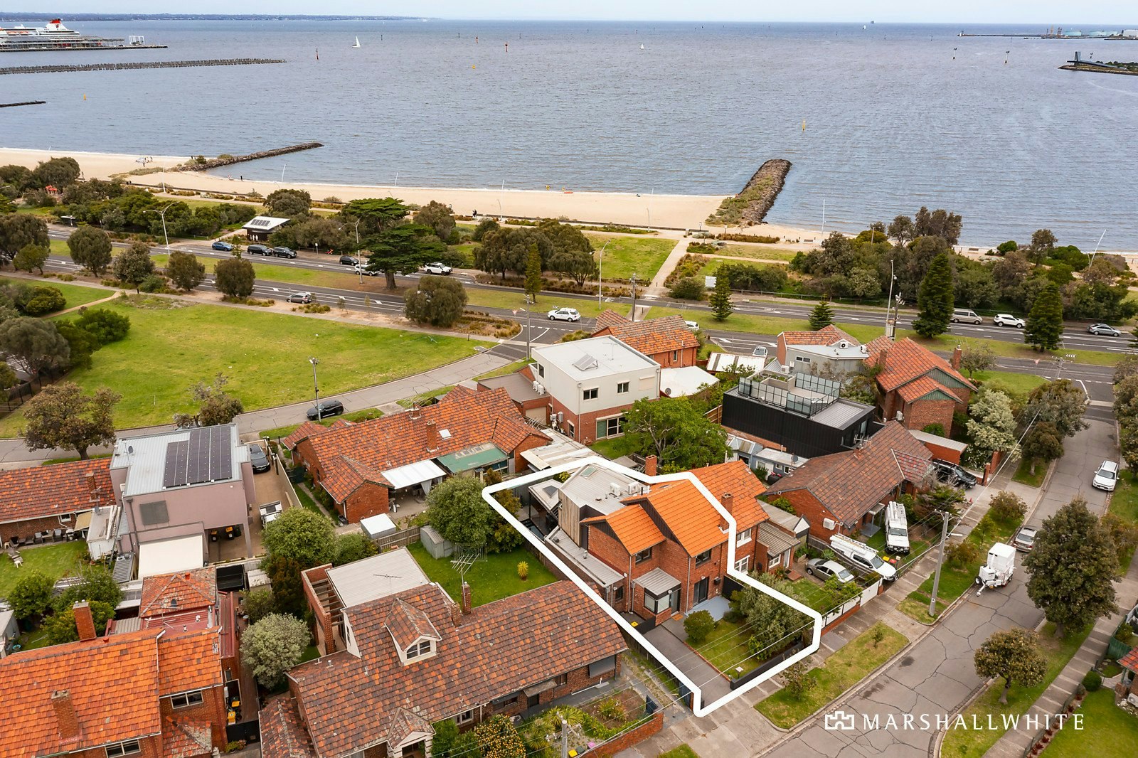 10 The Bend, Port Melbourne, VIC