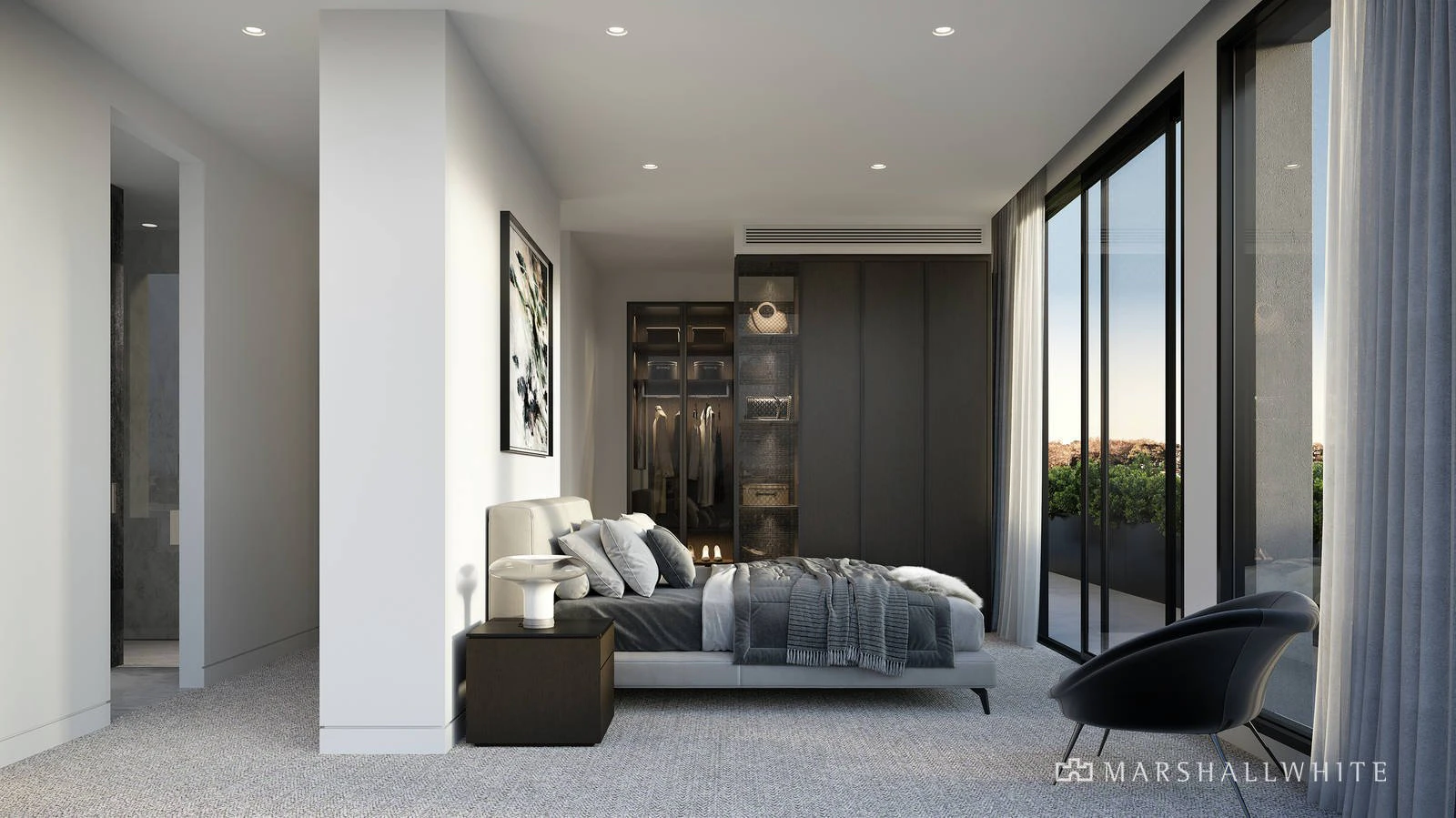 202/617 Malvern Road, Toorak, VIC