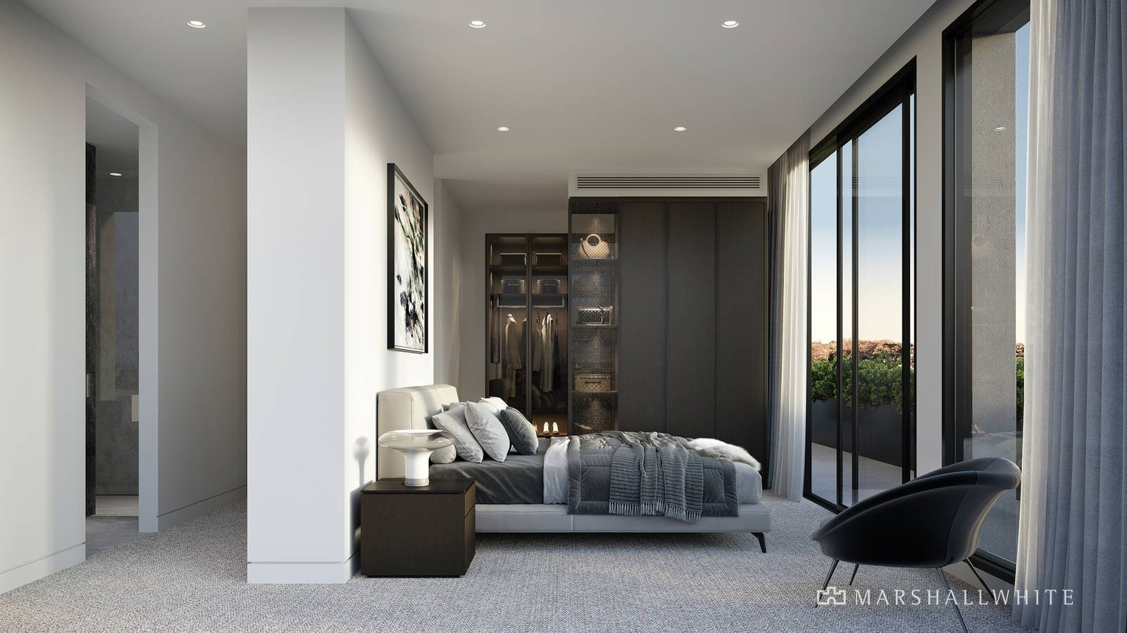 202/617 Malvern Road, Toorak, VIC