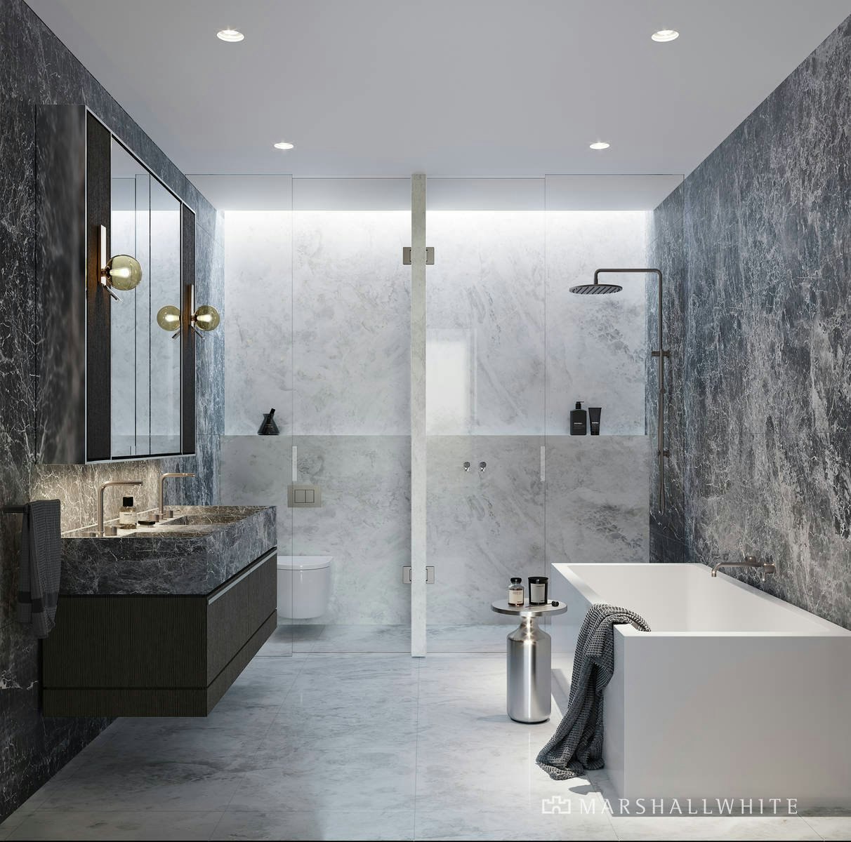 202/617 Malvern Road, Toorak, VIC