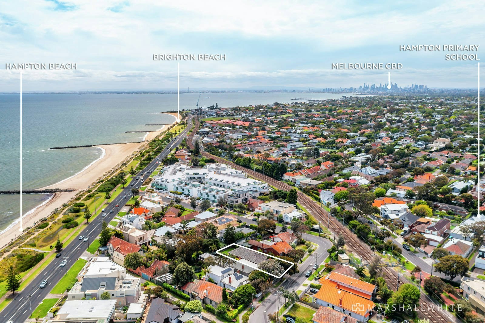 87 Orlando Street, Hampton, VIC