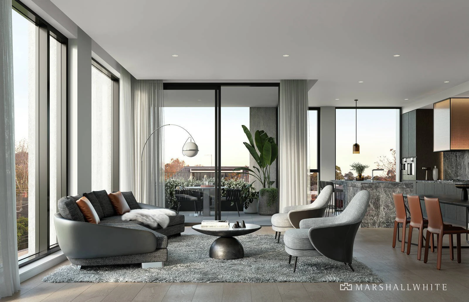 202/617 Malvern Road, Toorak, VIC