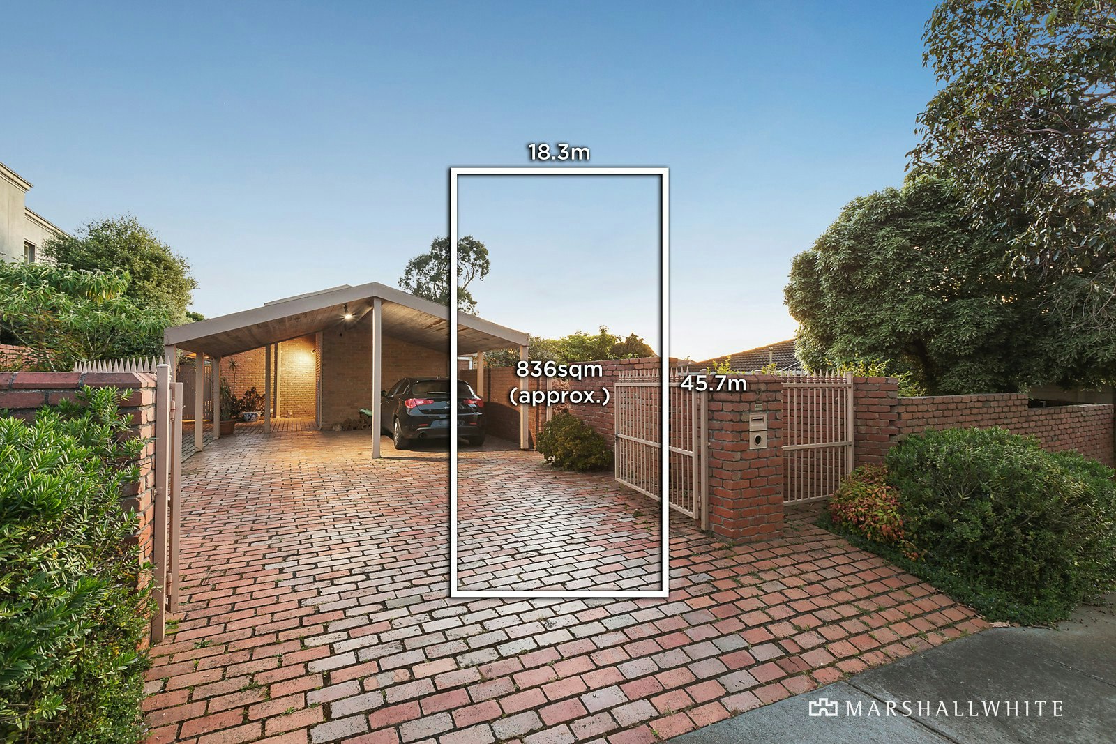 2 Pleasant Avenue, Kew, VIC