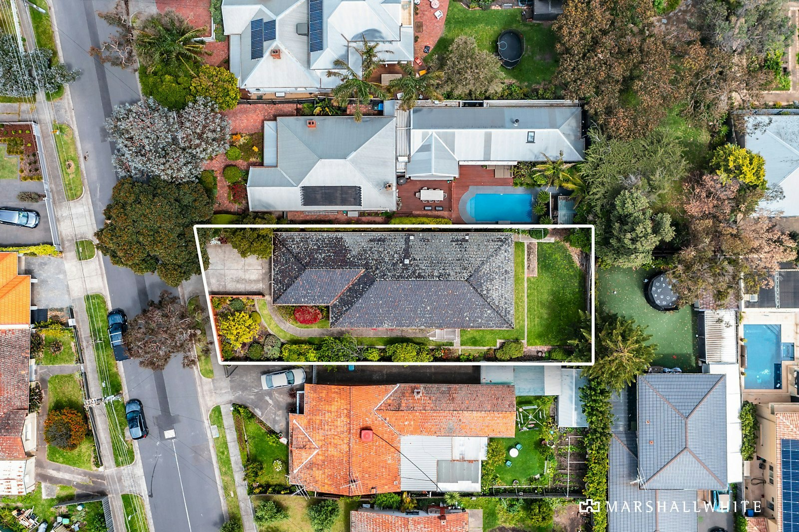 87 Orlando Street, Hampton, VIC