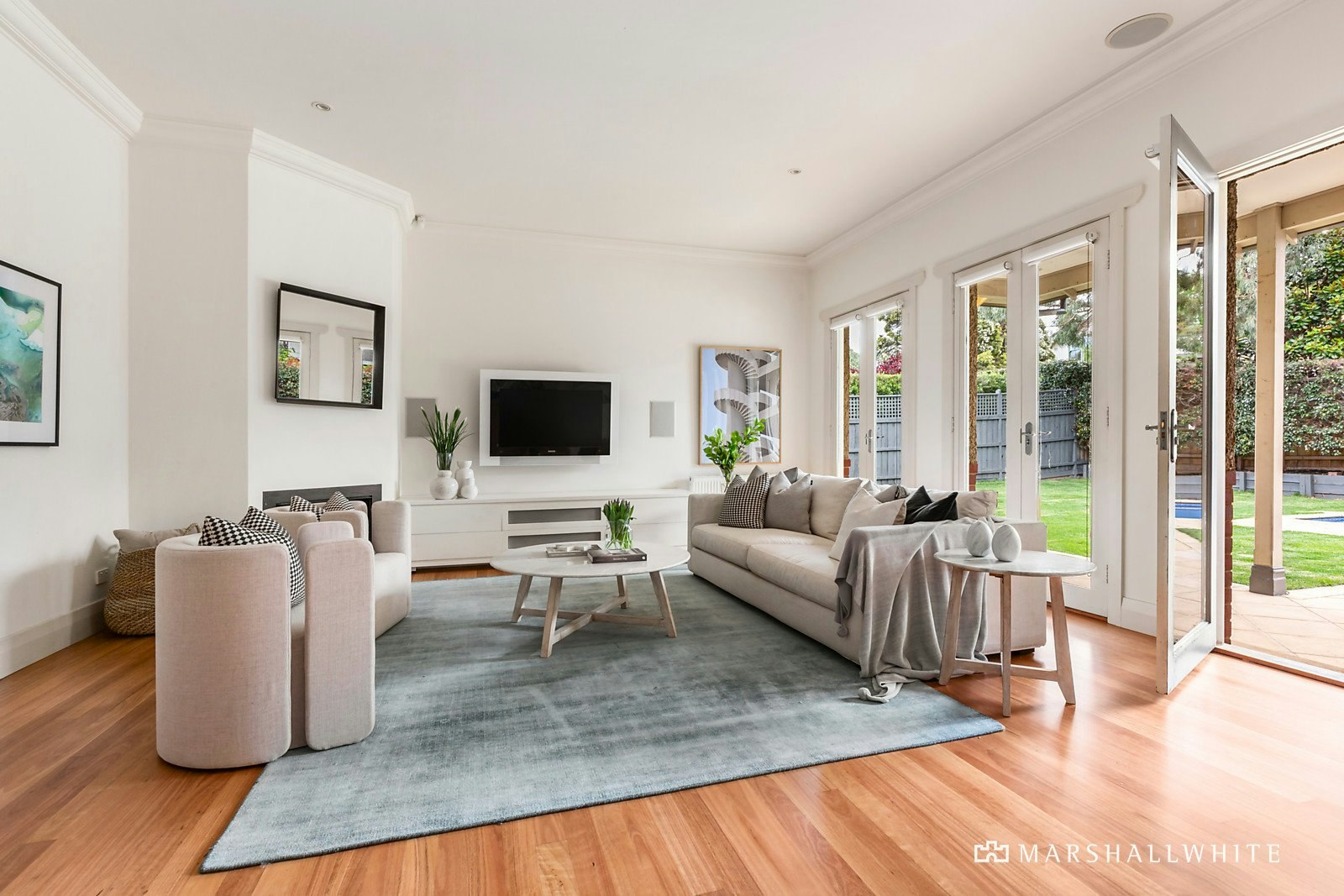 6 Allenby Avenue, Glen Iris, VIC