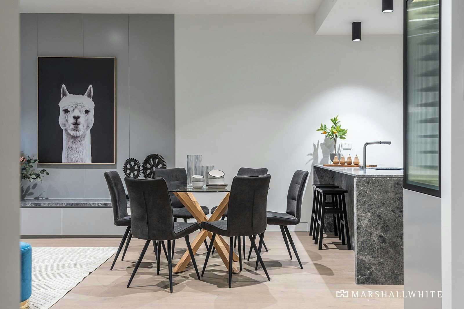 3/9 Power Avenue, Hawthorn, VIC