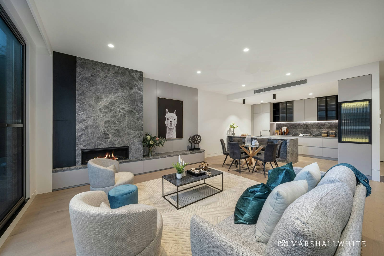 3/9 Power Avenue, Hawthorn, VIC