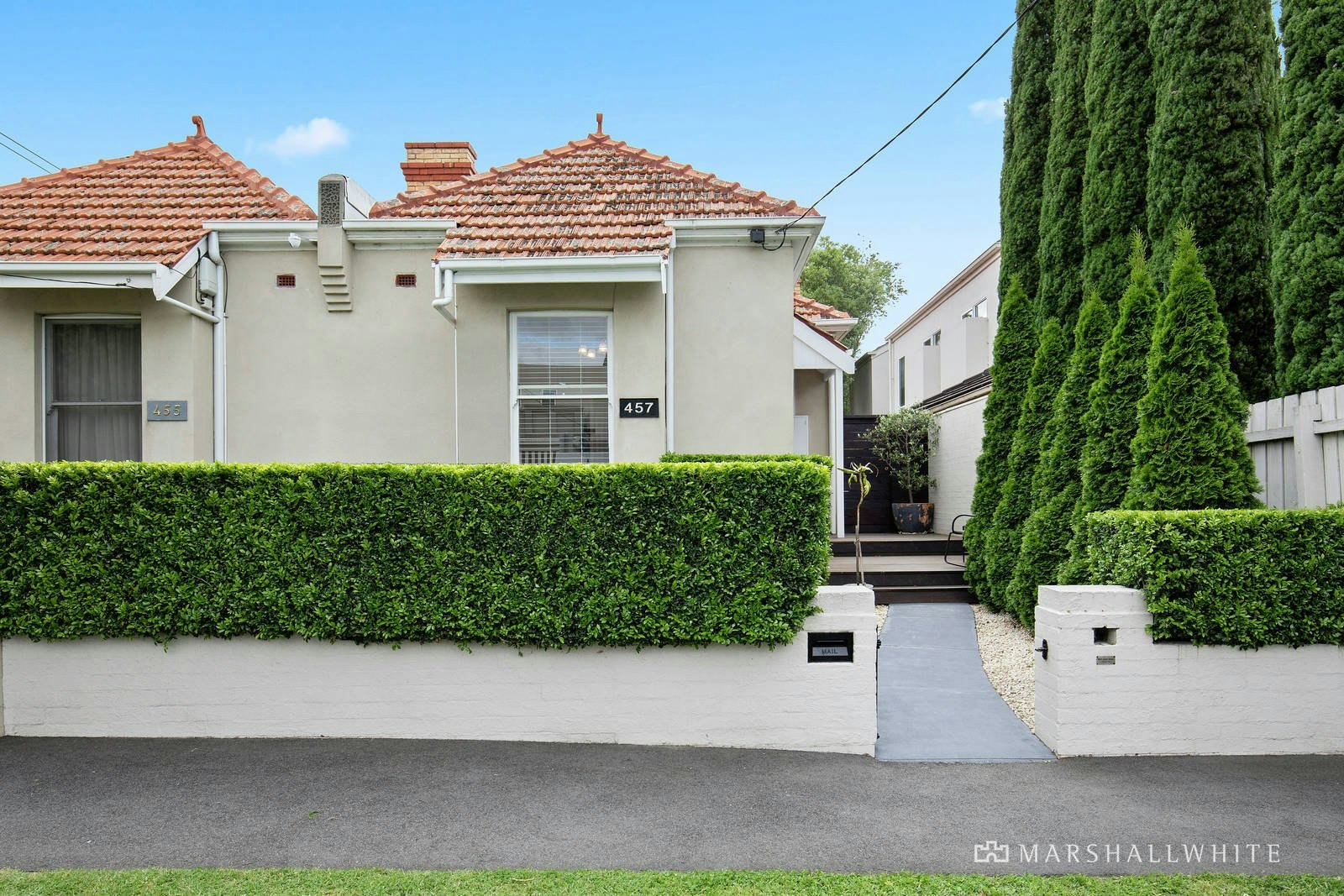 457 New Street, Brighton, VIC