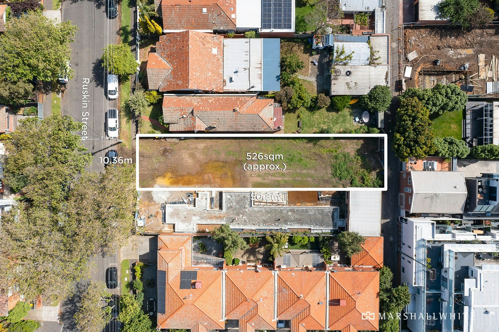 83 Ruskin Street, Elwood, VIC