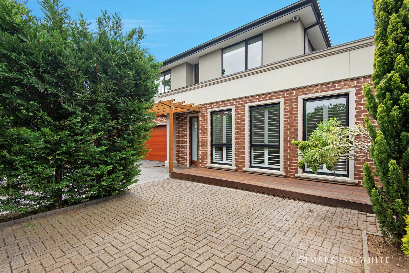 1/86 Shannon Street, Box Hill North, VIC