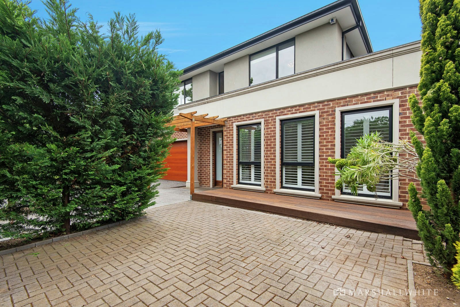 1/86 Shannon Street, Box Hill North, VIC