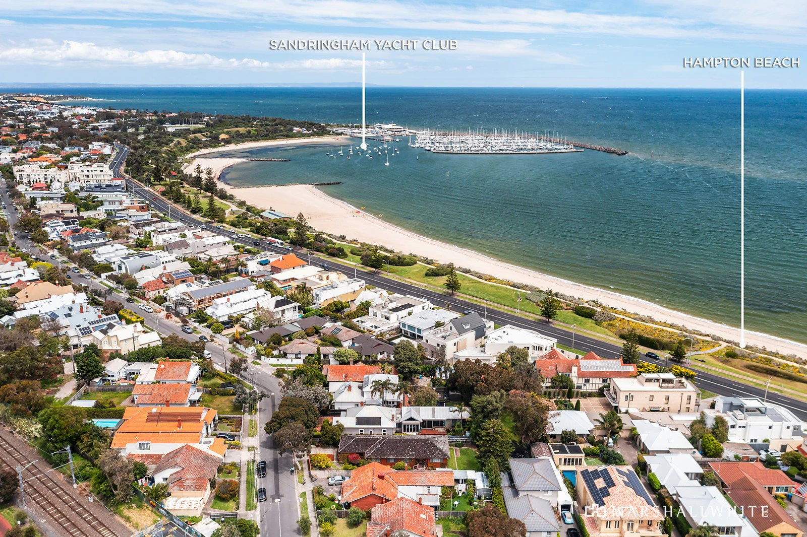 87 Orlando Street, Hampton, VIC
