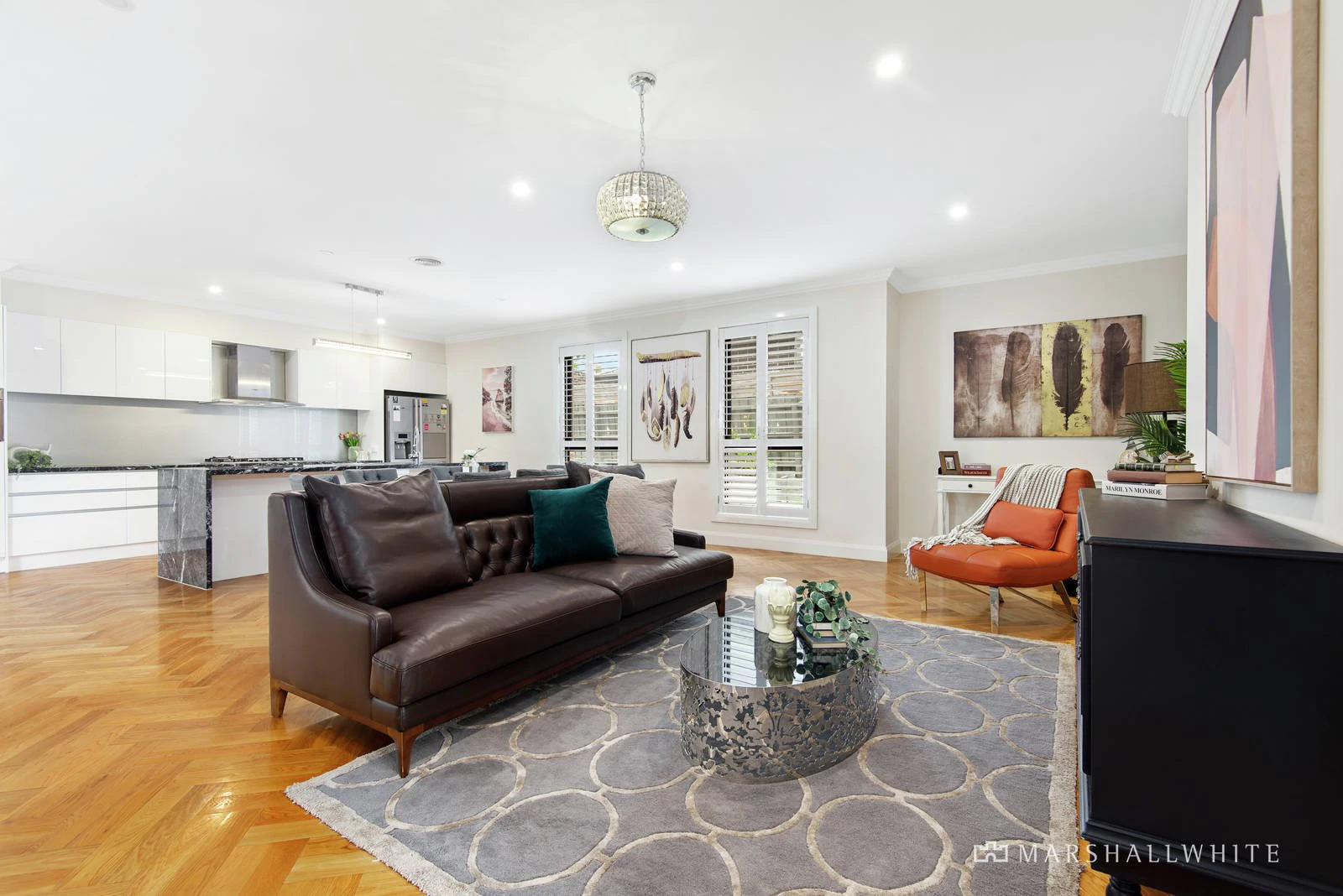 1/86 Shannon Street, Box Hill North, VIC