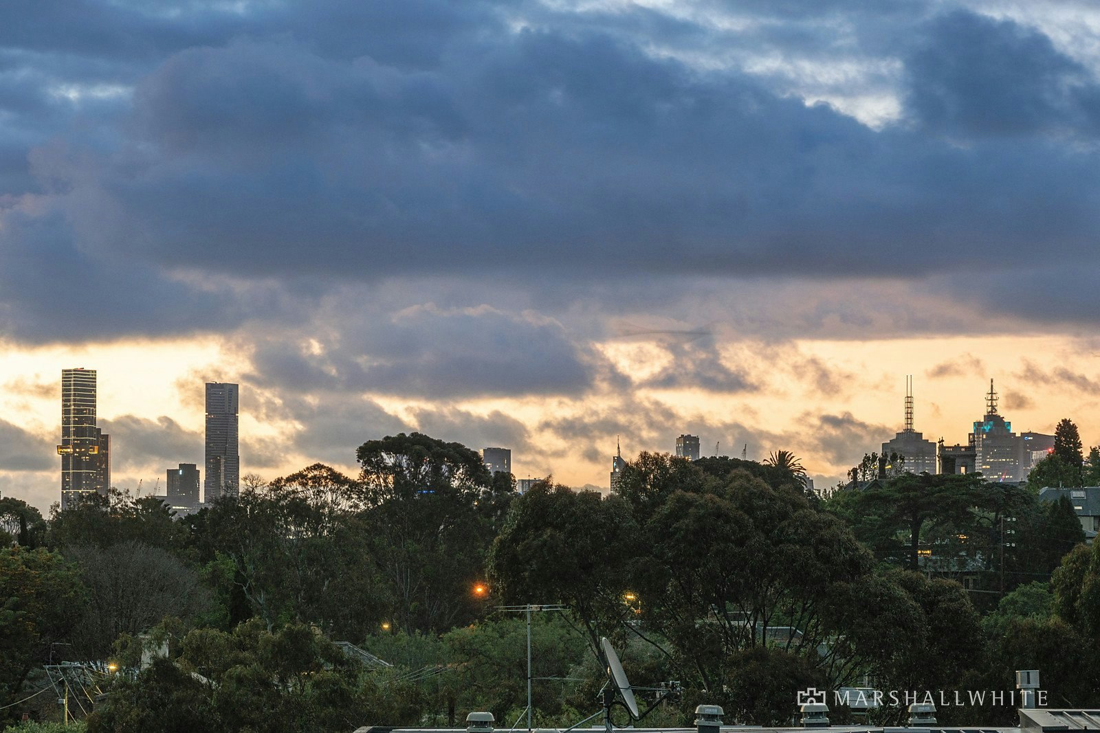 3/9 Power Avenue, Hawthorn, VIC