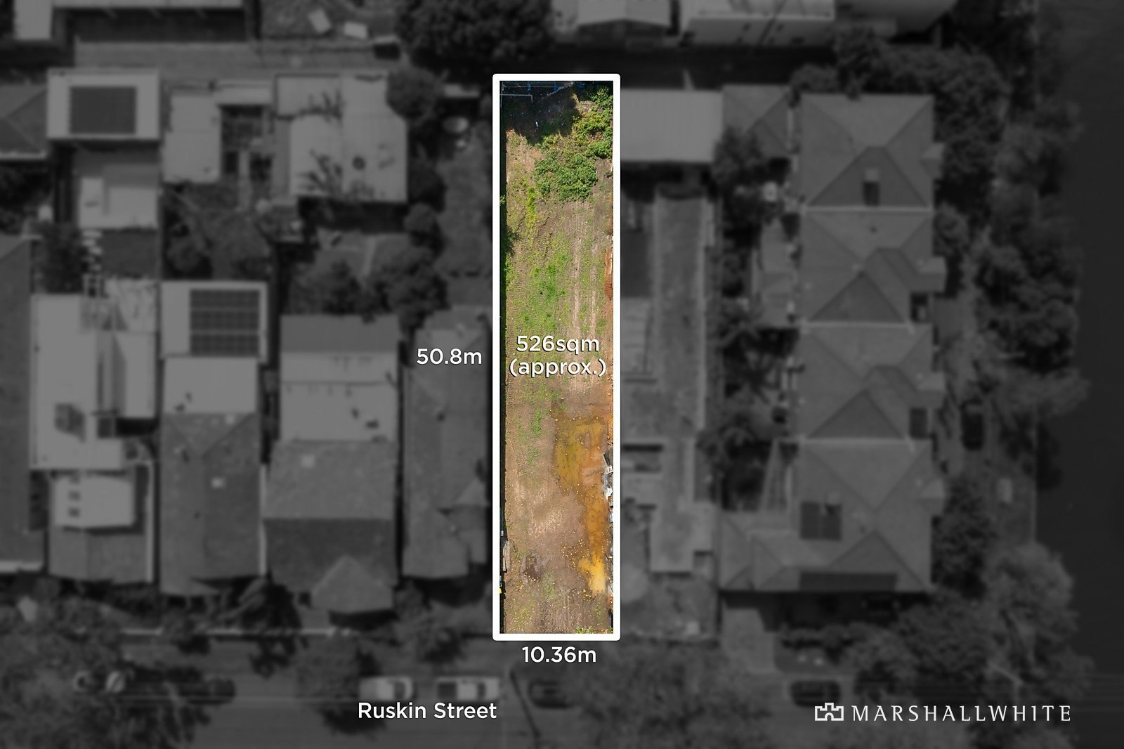 83 Ruskin Street, Elwood, VIC