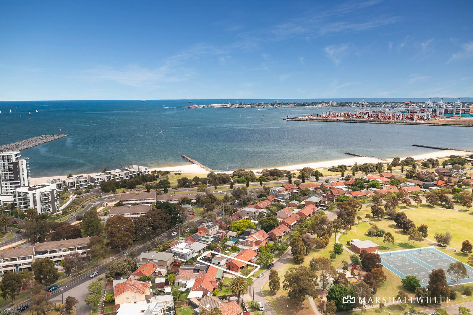 42 Gellibrand Road, Port Melbourne, VIC