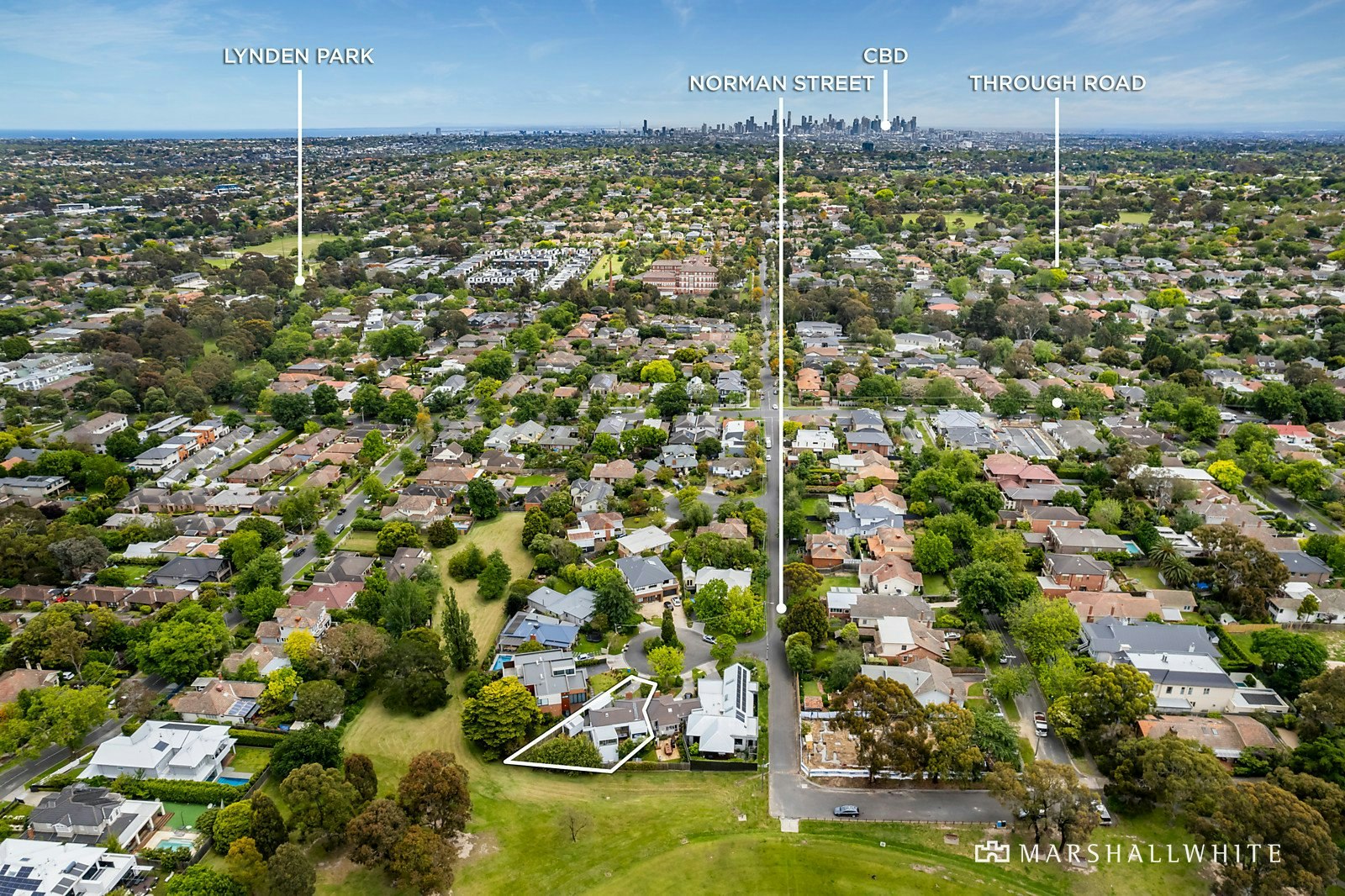 6 East Court, Camberwell, VIC