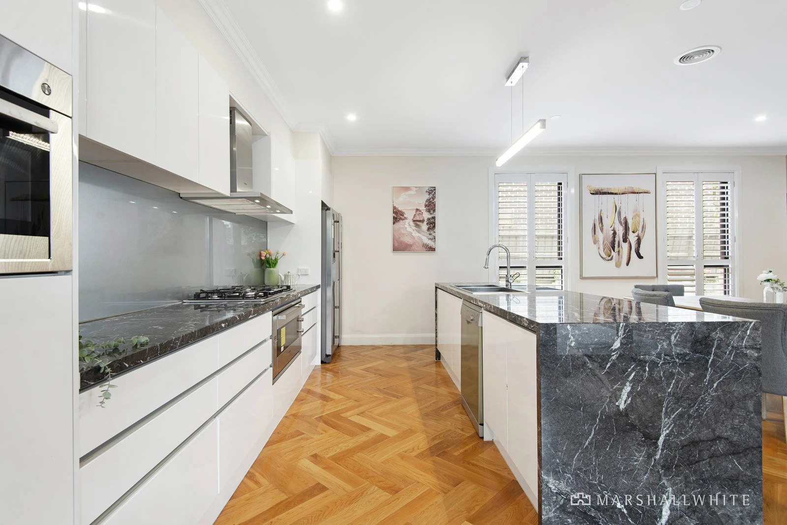 1/86 Shannon Street, Box Hill North, VIC