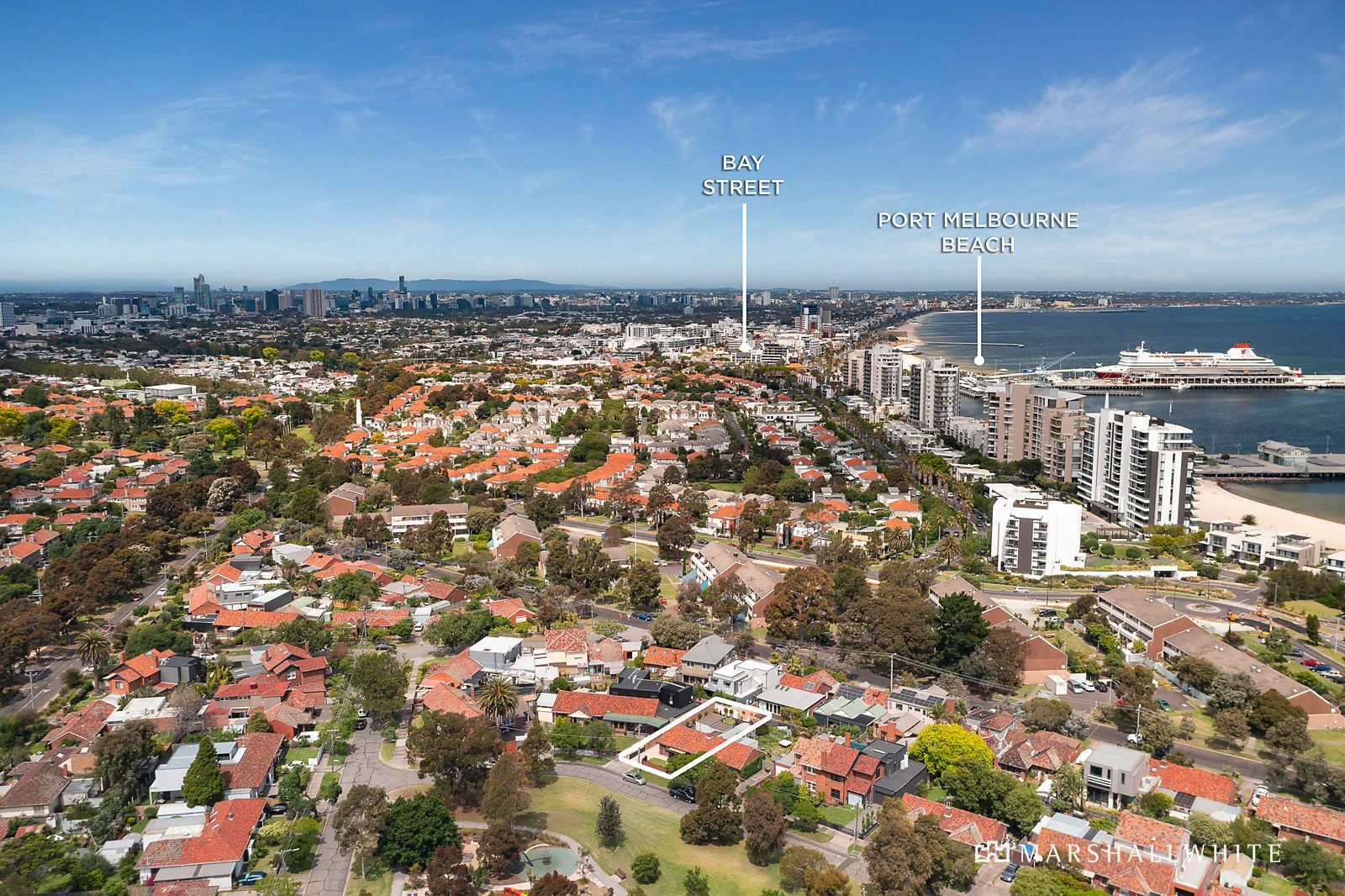 42 Gellibrand Road, Port Melbourne, VIC