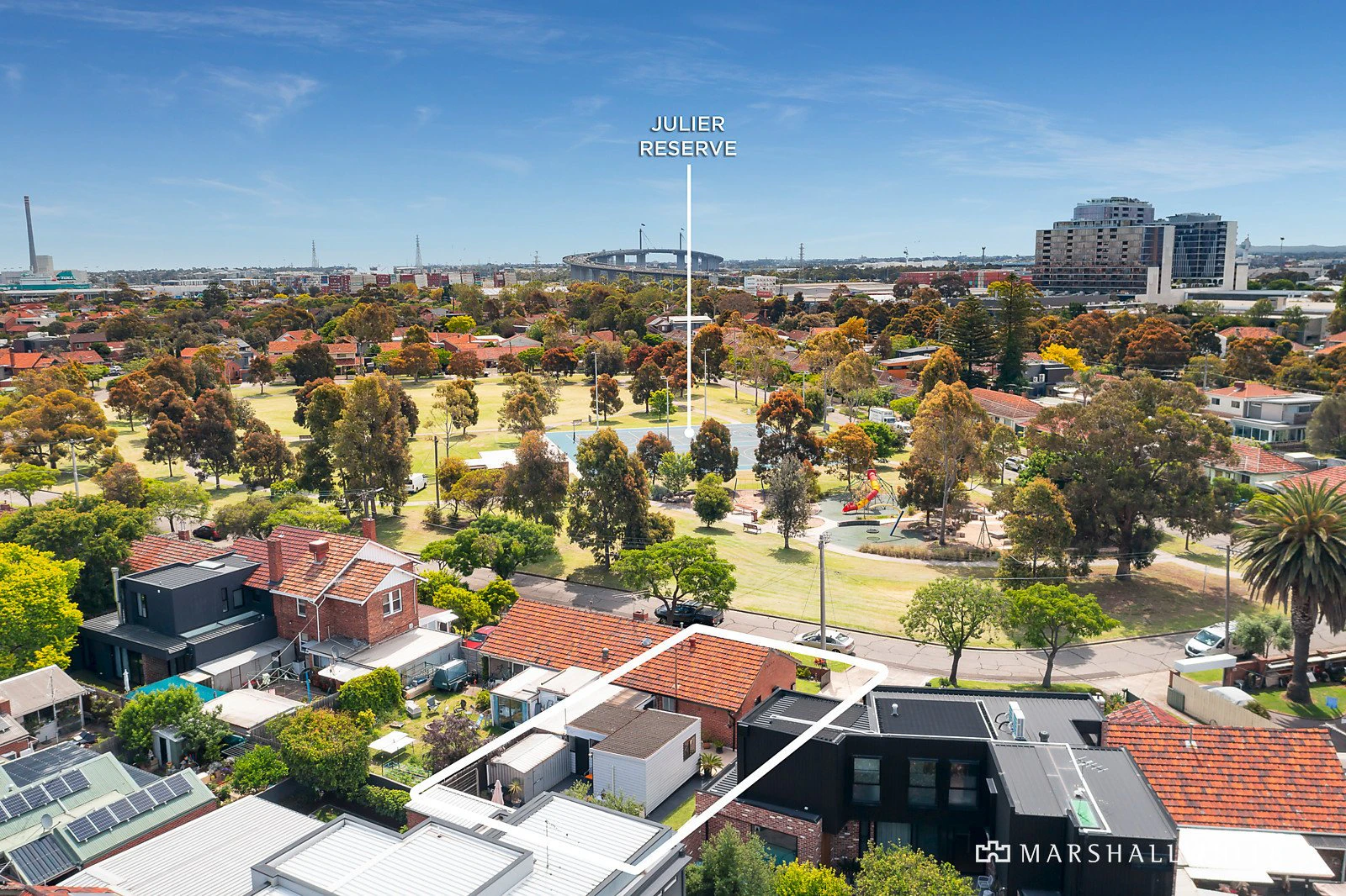42 Gellibrand Road, Port Melbourne, VIC