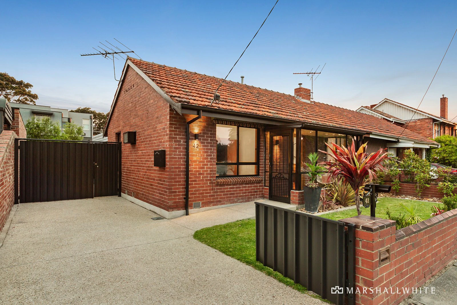 42 Gellibrand Road, Port Melbourne, VIC