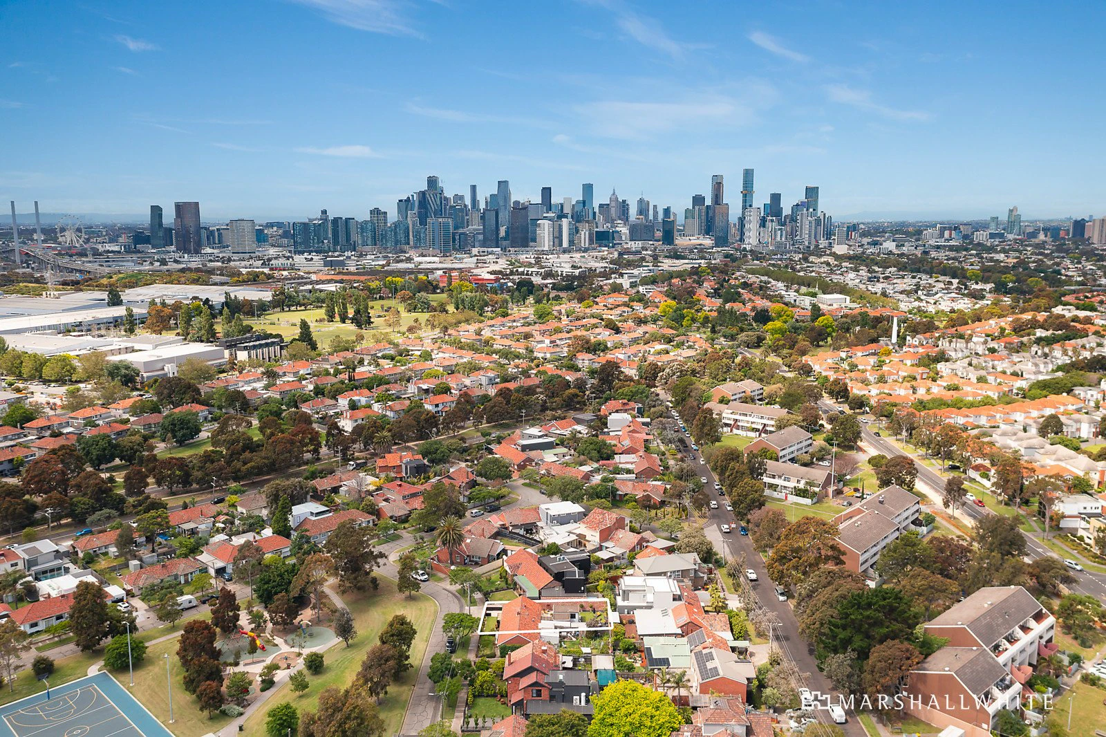 42 Gellibrand Road, Port Melbourne, VIC