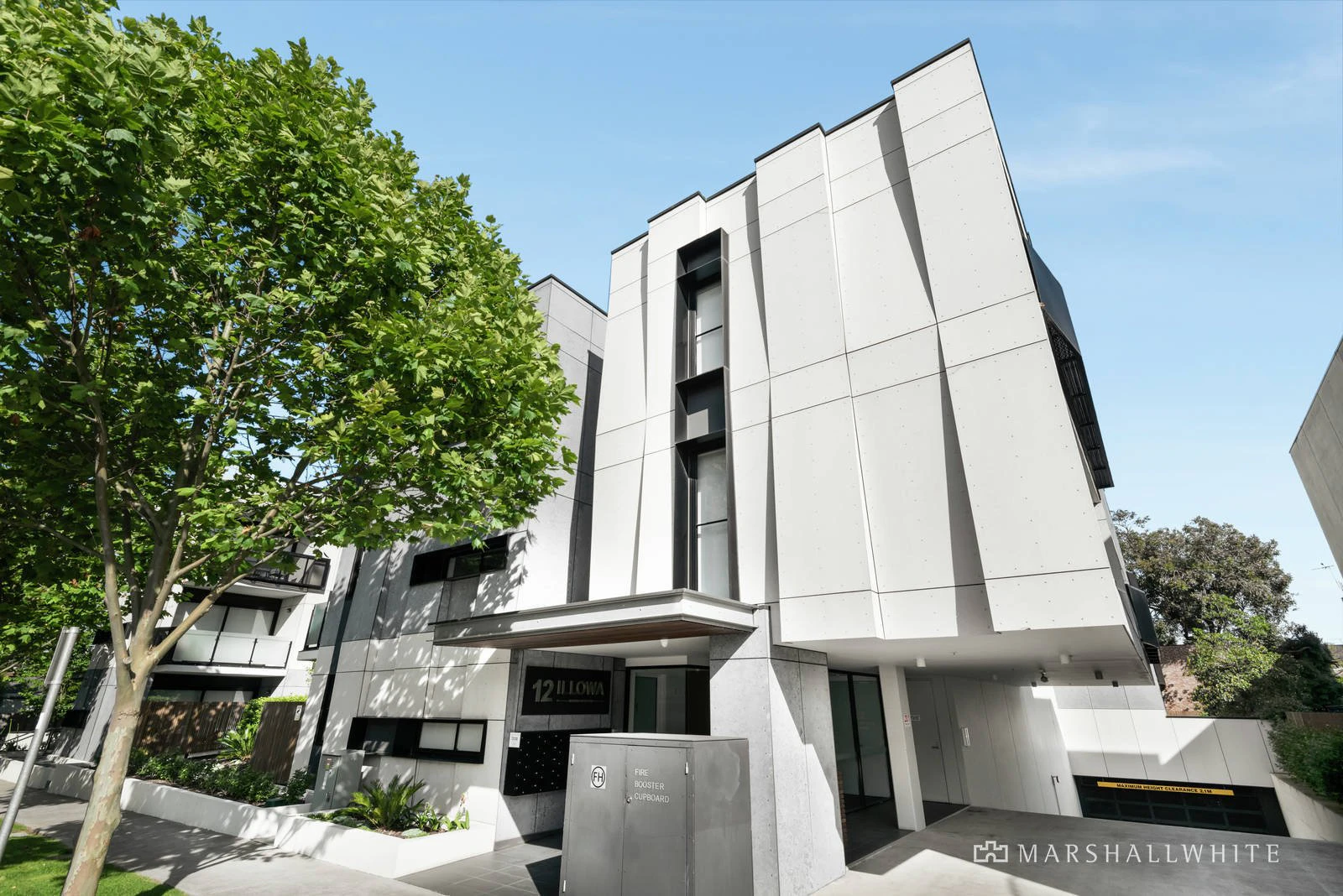 103/12 Illowa Street, Malvern East, VIC