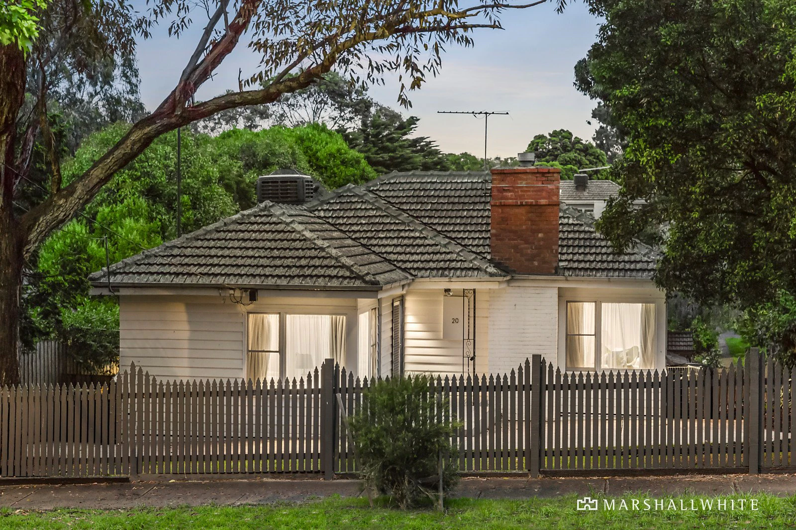 20 Melrose Street, Mont Albert North, VIC