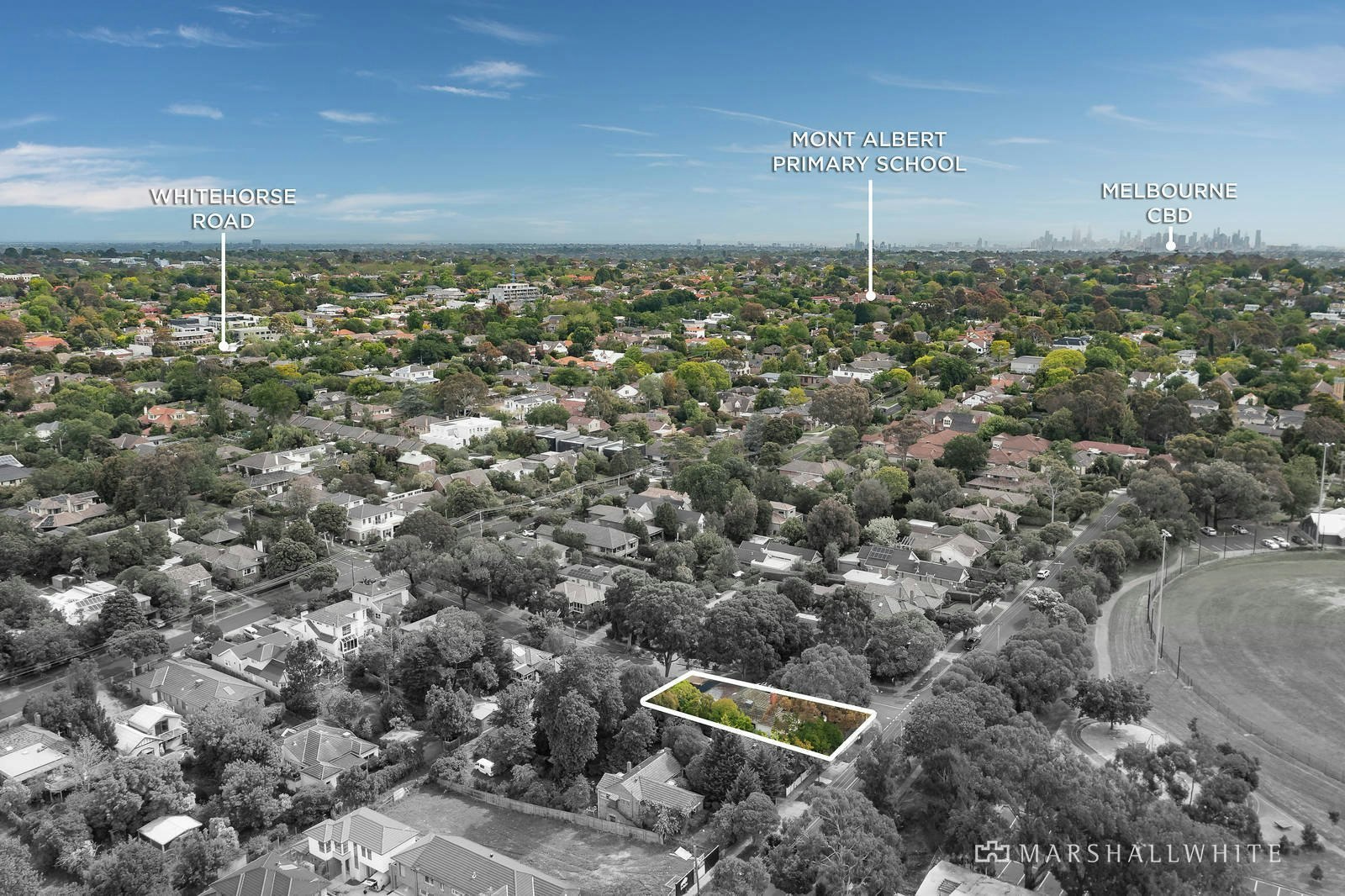 20 Melrose Street, Mont Albert North, VIC