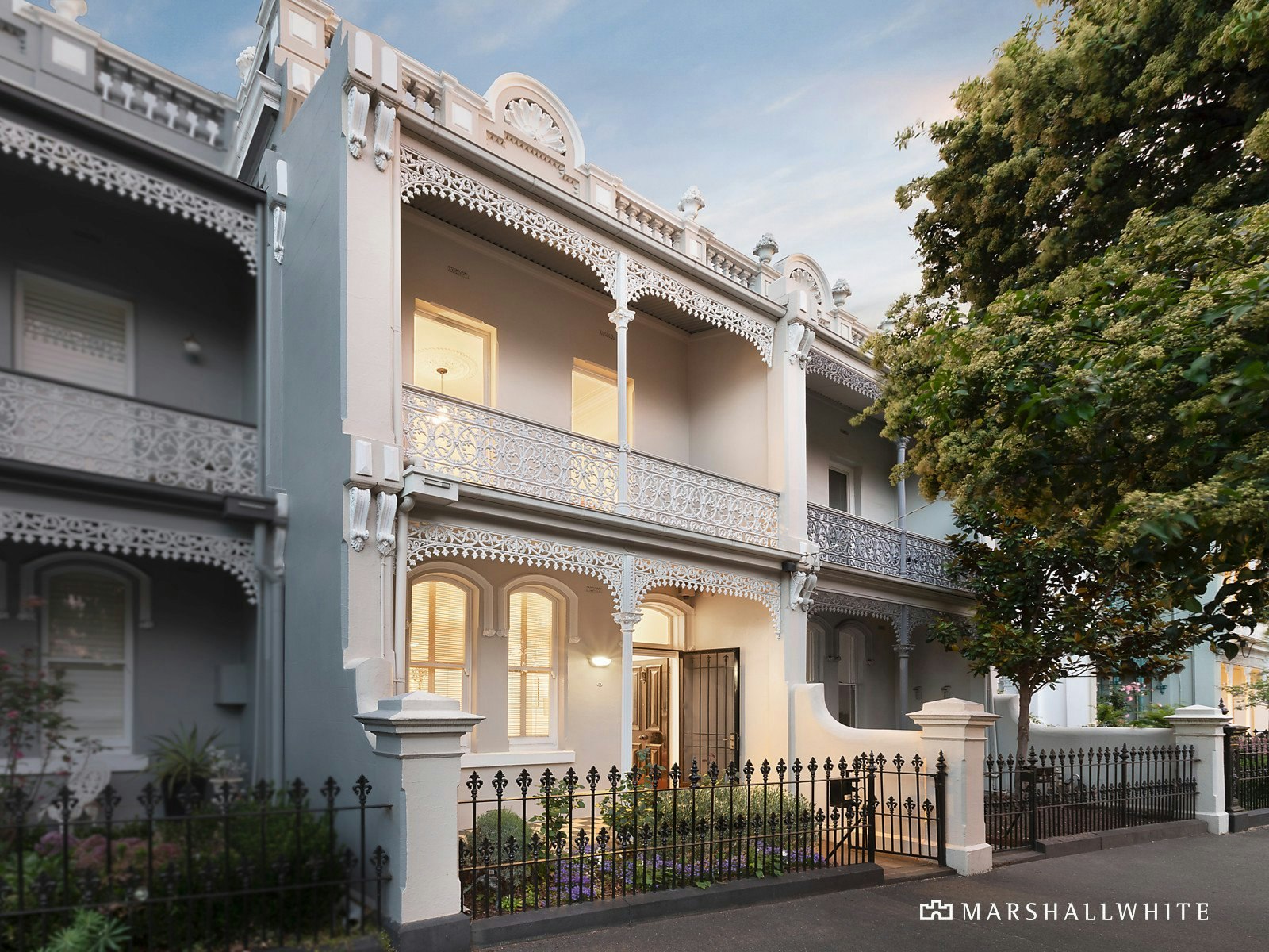 23 Kerferd Road, Albert Park, VIC