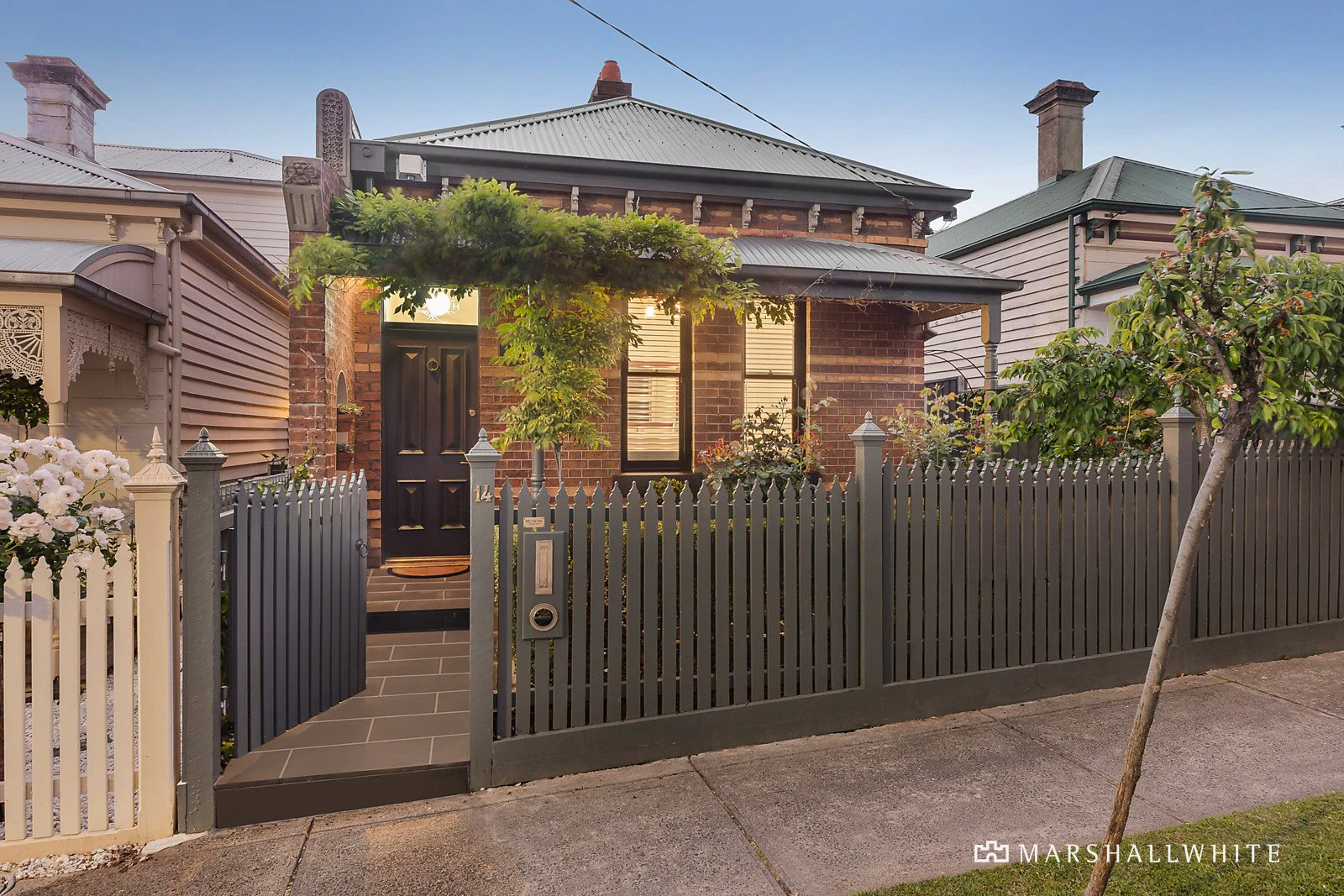 14 Gordon Avenue, Kew, VIC