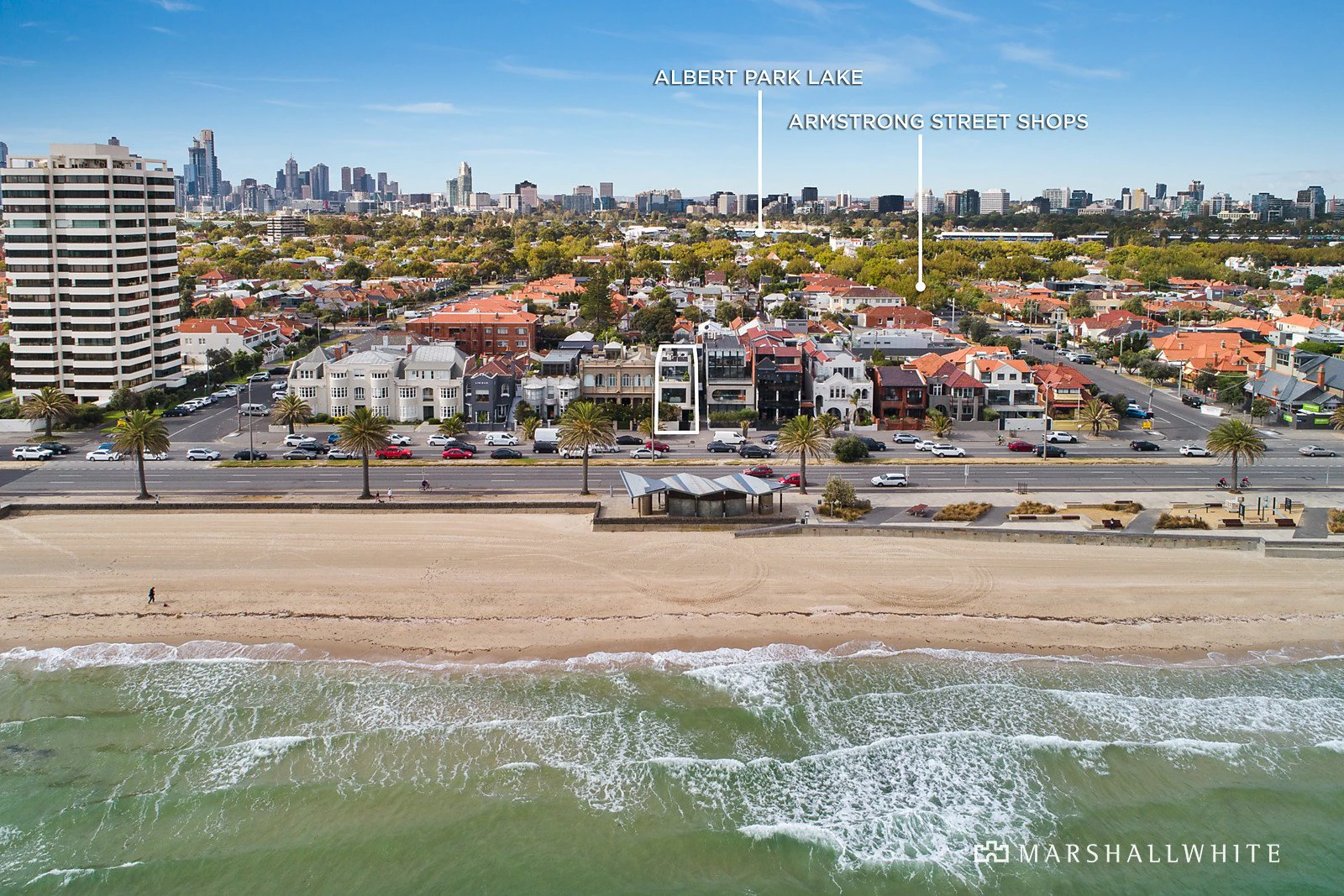 248 Beaconsfield Parade, Middle Park, VIC