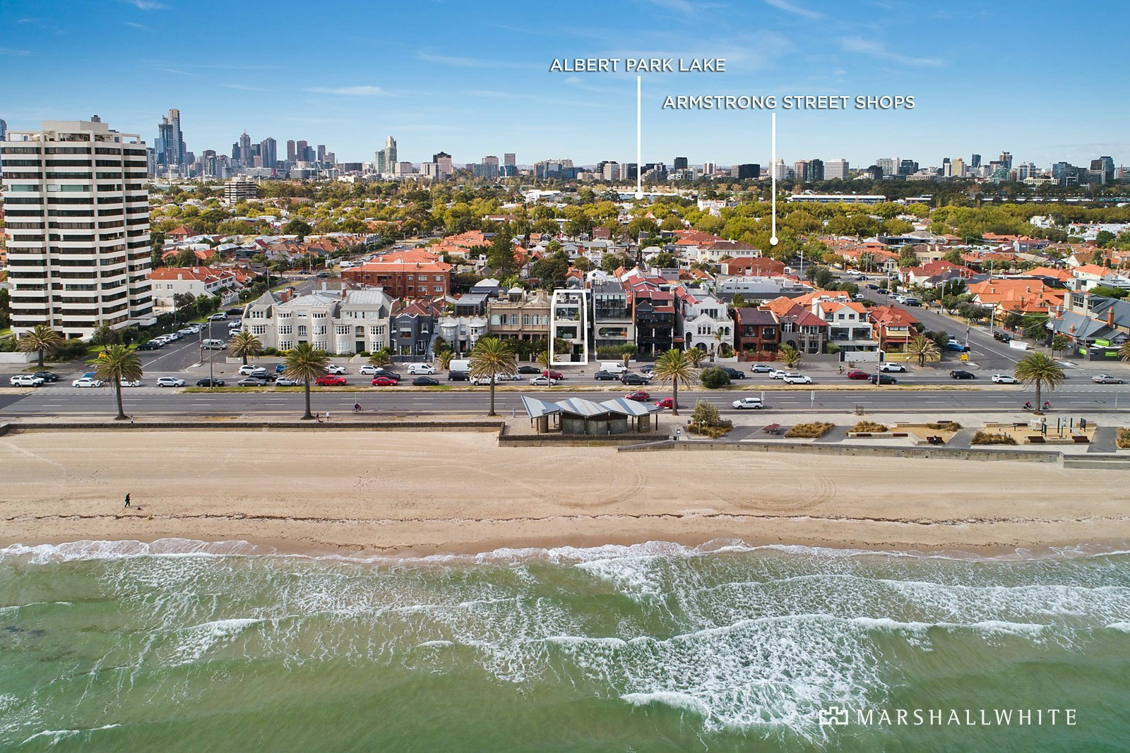 248 Beaconsfield Parade, Middle Park, VIC